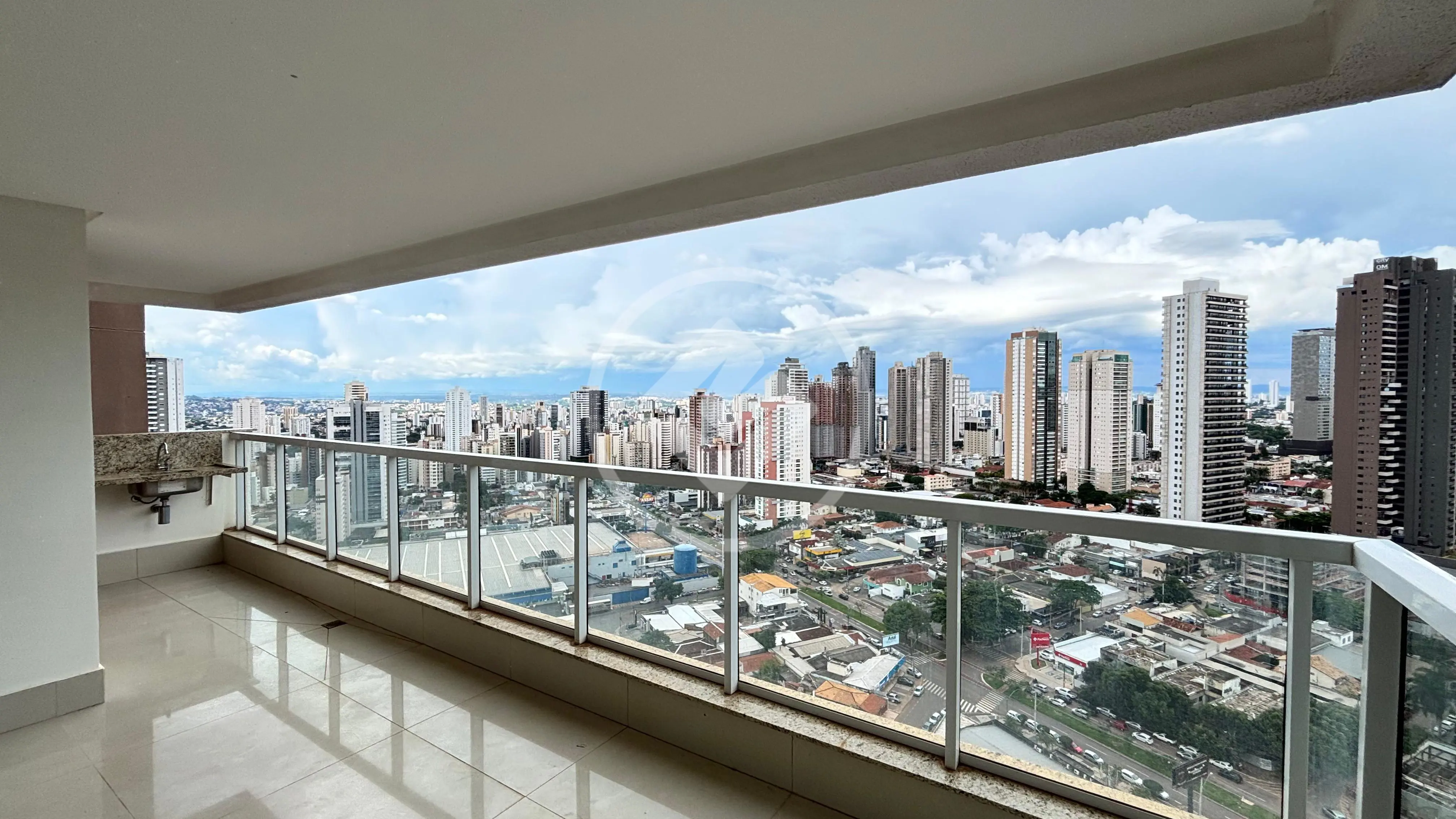 Imagem 3 - Apartamento Duplex em Setor Marista, Goiânia - GO