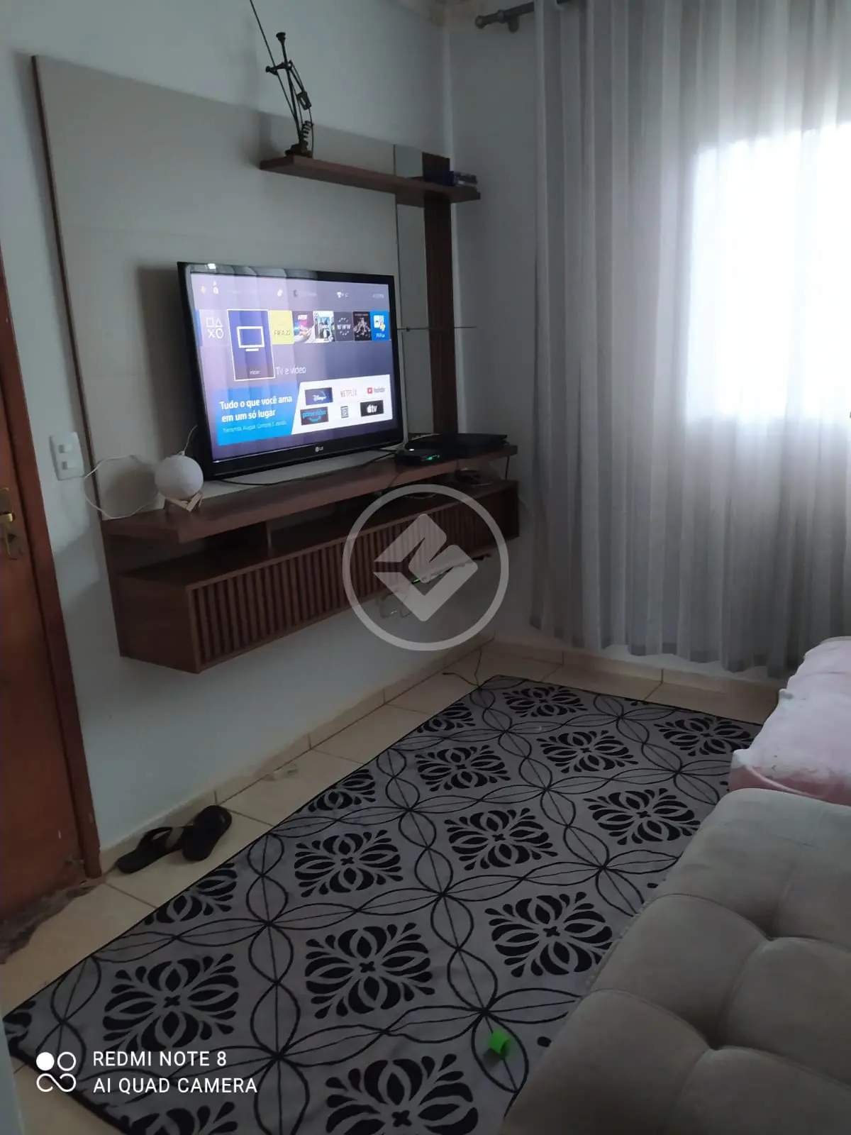 Imagem 1 - Casa em Jardim Terezópolis, Terezópolis de Goiás - GO