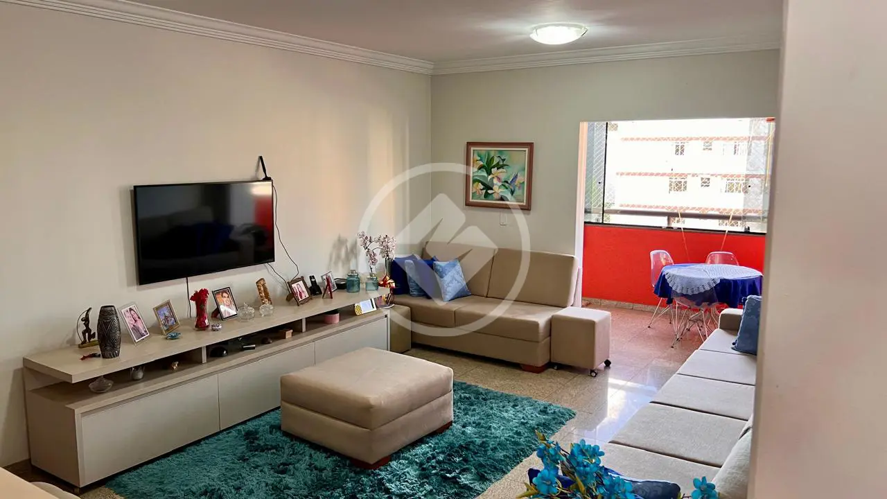Apartamento CENTRO, Goiânia - GO — foto 2