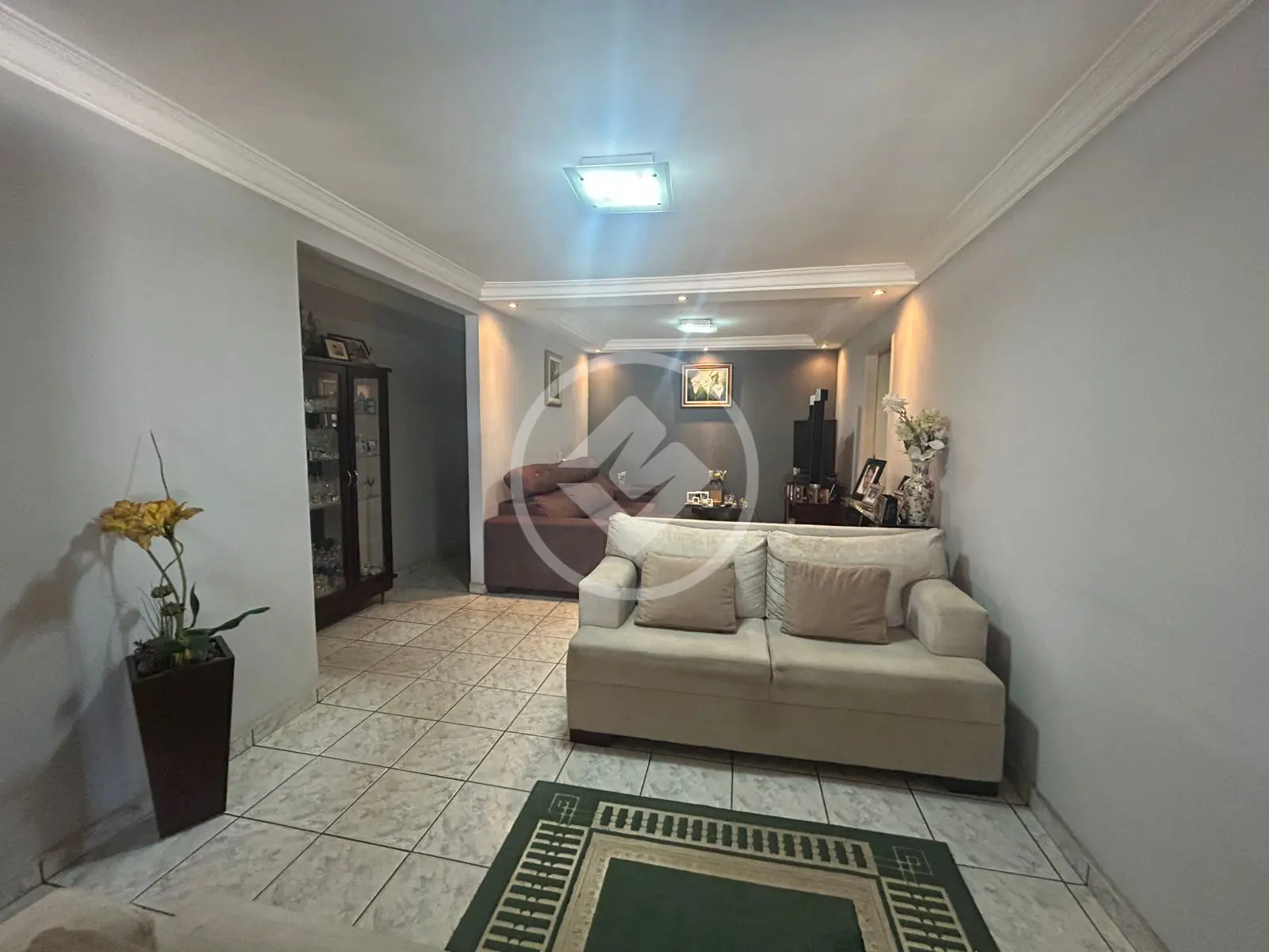 Imagem 2 - Casa em Conjunto Morada Nova, Goiânia - GO