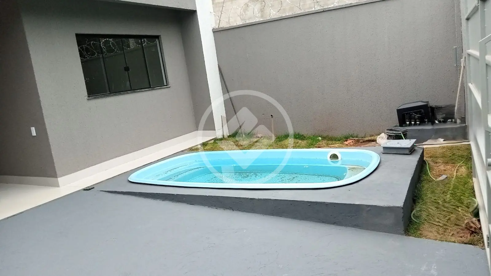 Imagem 2 - Casa em Parque das Nações, Aparecida de Goiânia - GO