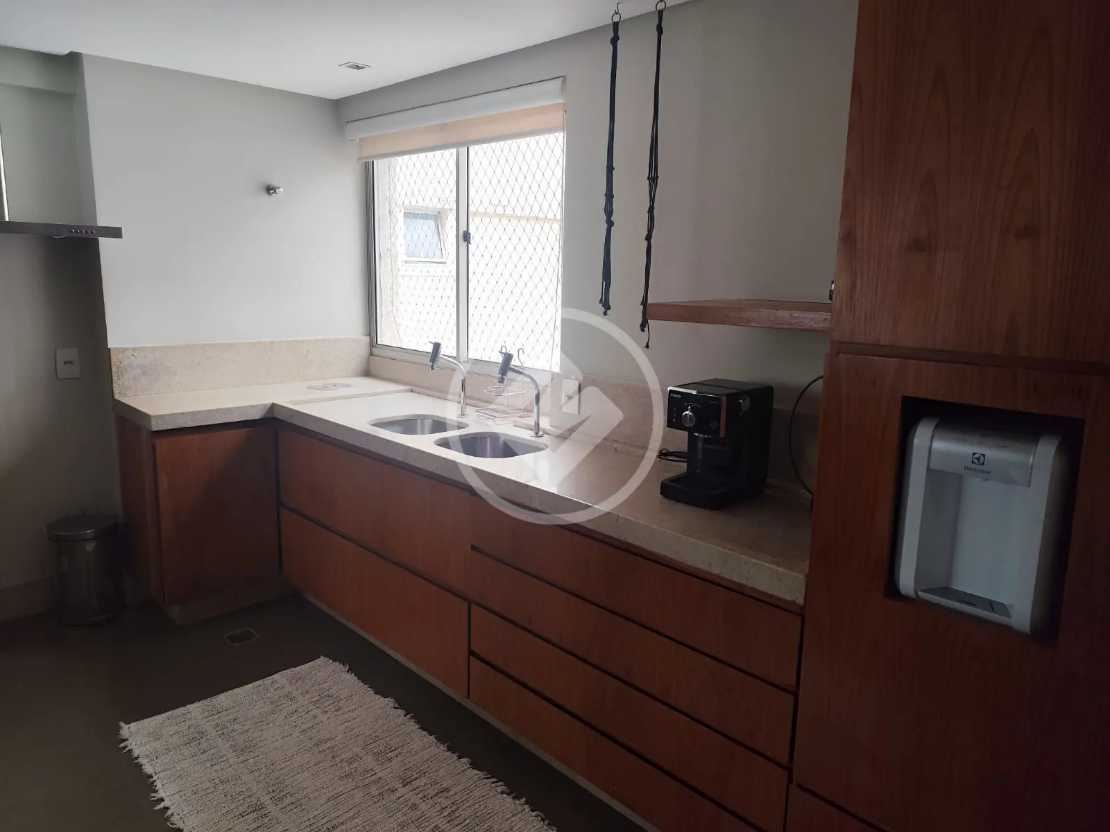 Imagem 4 - Cobertura Duplex em Jardim Goiás, Goiânia - GO