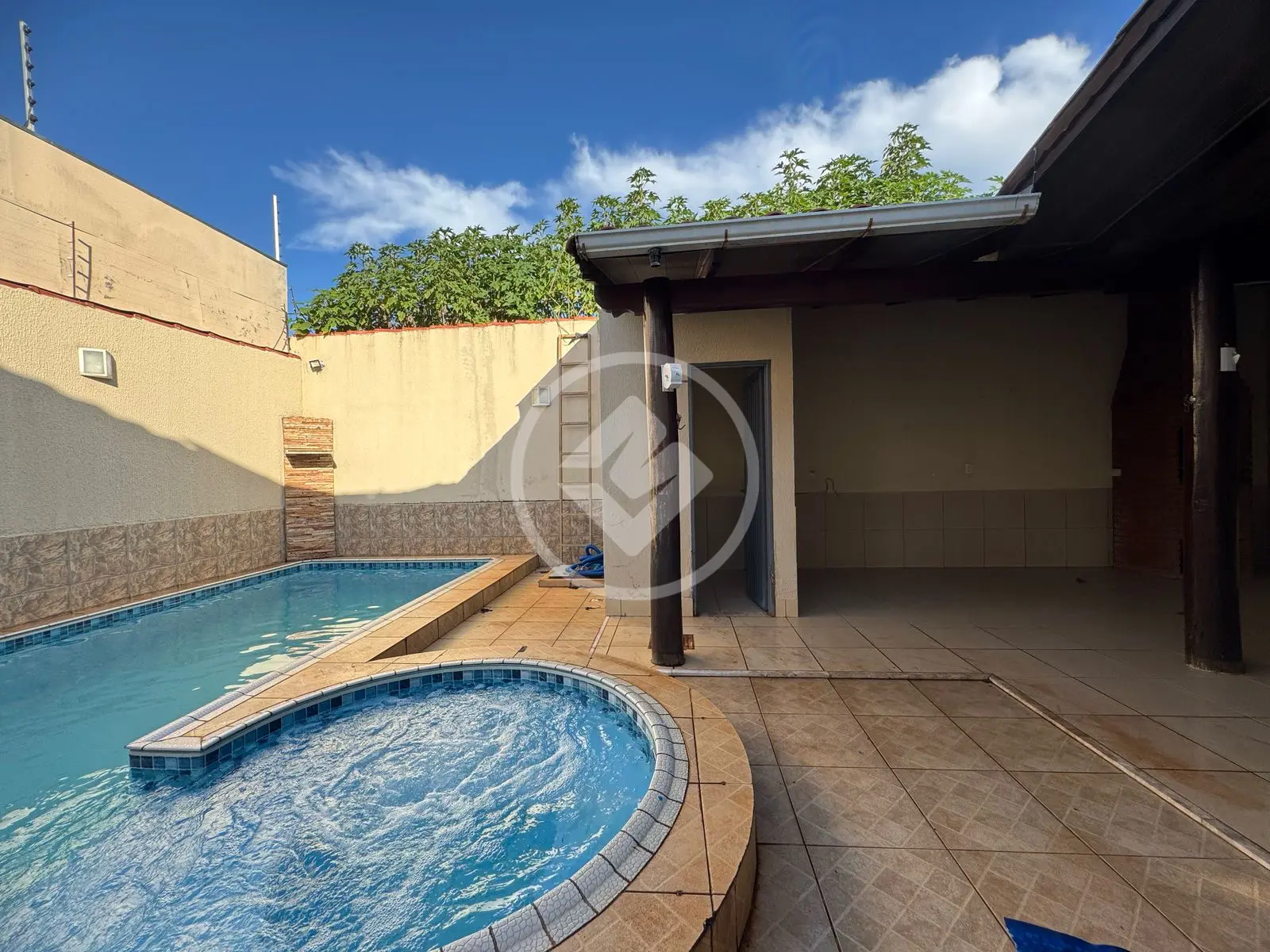 Imagem 4 - Casa em Setor Sul Jamil Miguel, Anápolis - GO