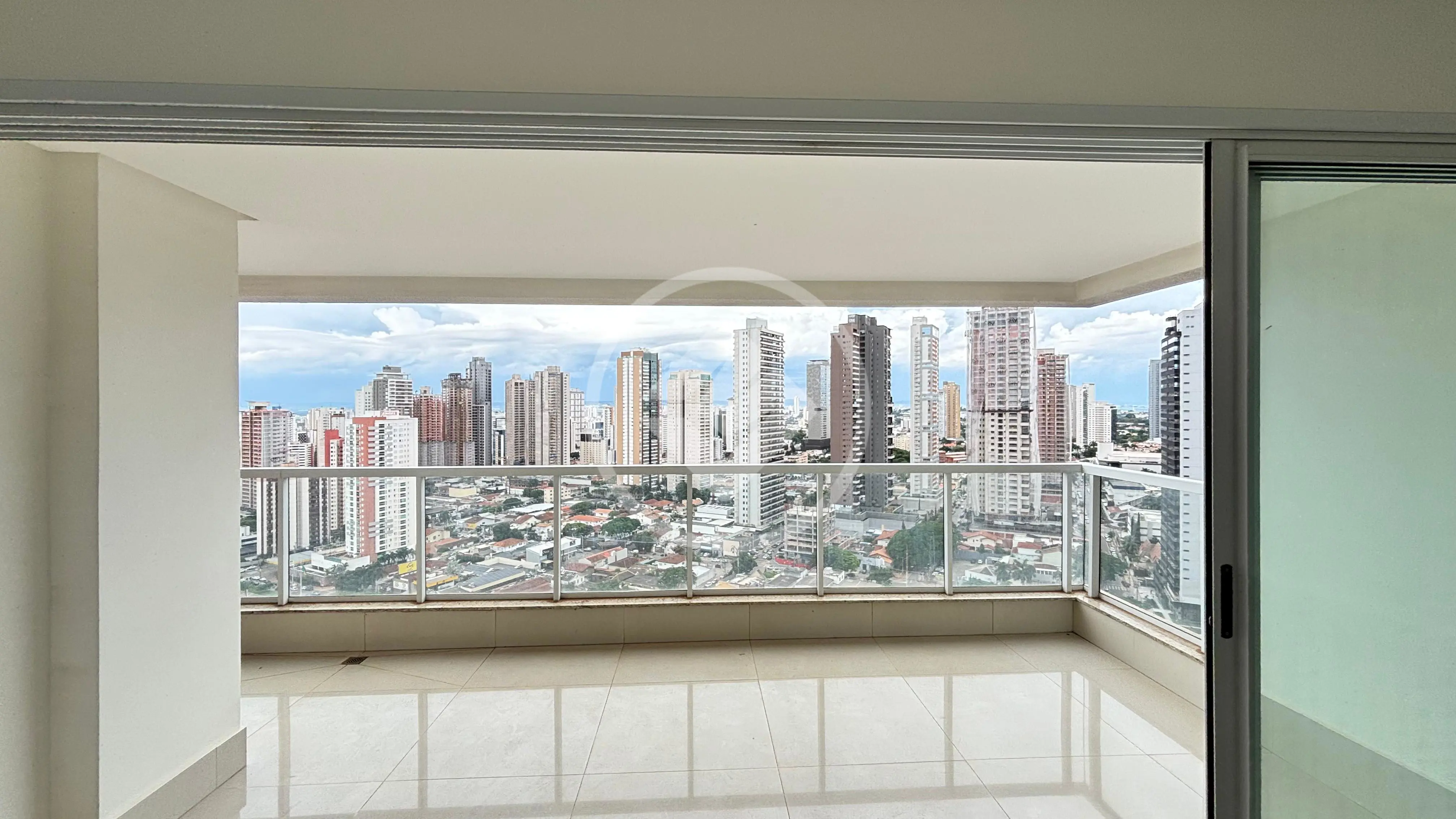 Imagem 2 - Apartamento Duplex em Setor Marista, Goiânia - GO
