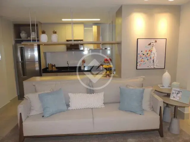 Imagem 2 - Apartamento em Village Veneza, Goiânia - GO