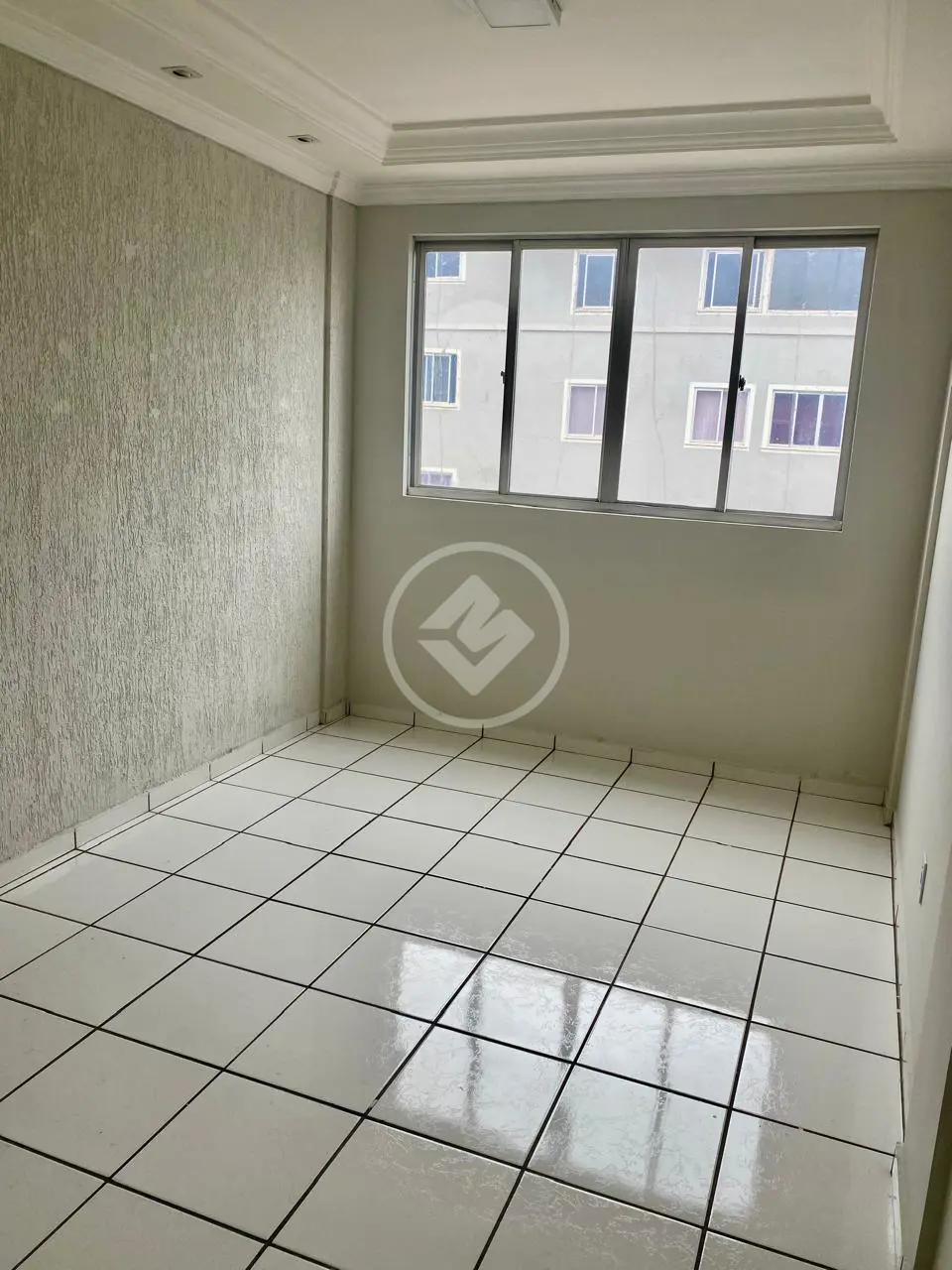 Apartamento Sítios Santa Luzia, Aparecida de Goiânia - GO — foto 1