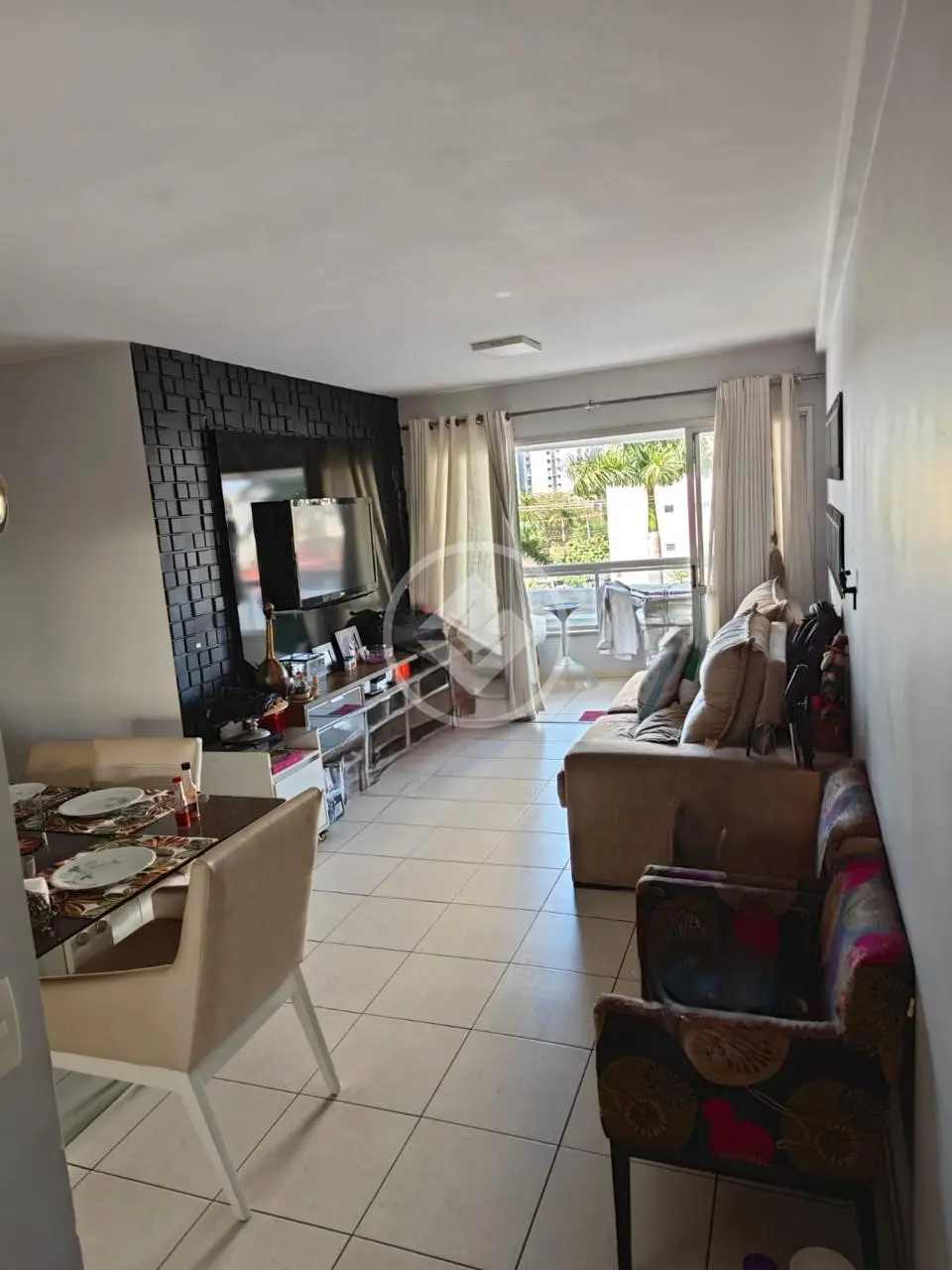 Apartamento Vila Alpes, Goiânia - GO — foto 2