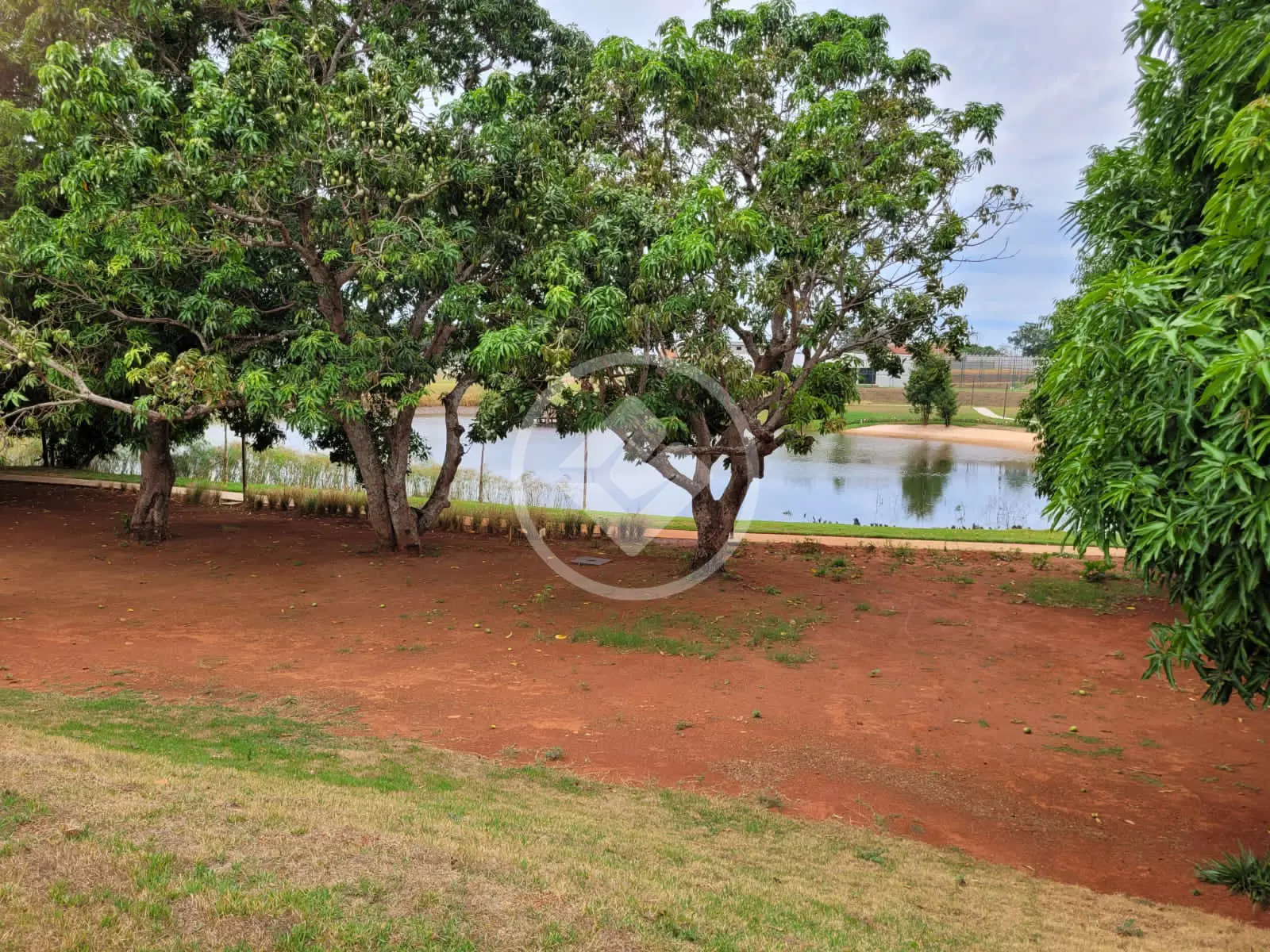 Imagem 1 - Terreno Condomínio em Parqville Quaresmeira, Trindade - GO
