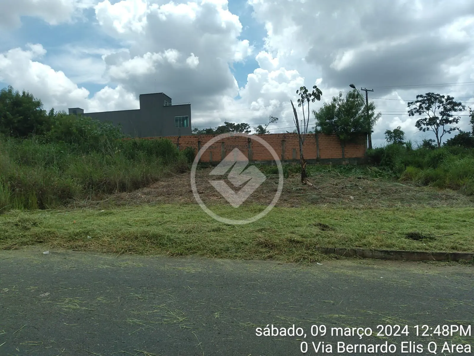Terreno Setor Amim Camargo, Goiânia - GO — foto 1