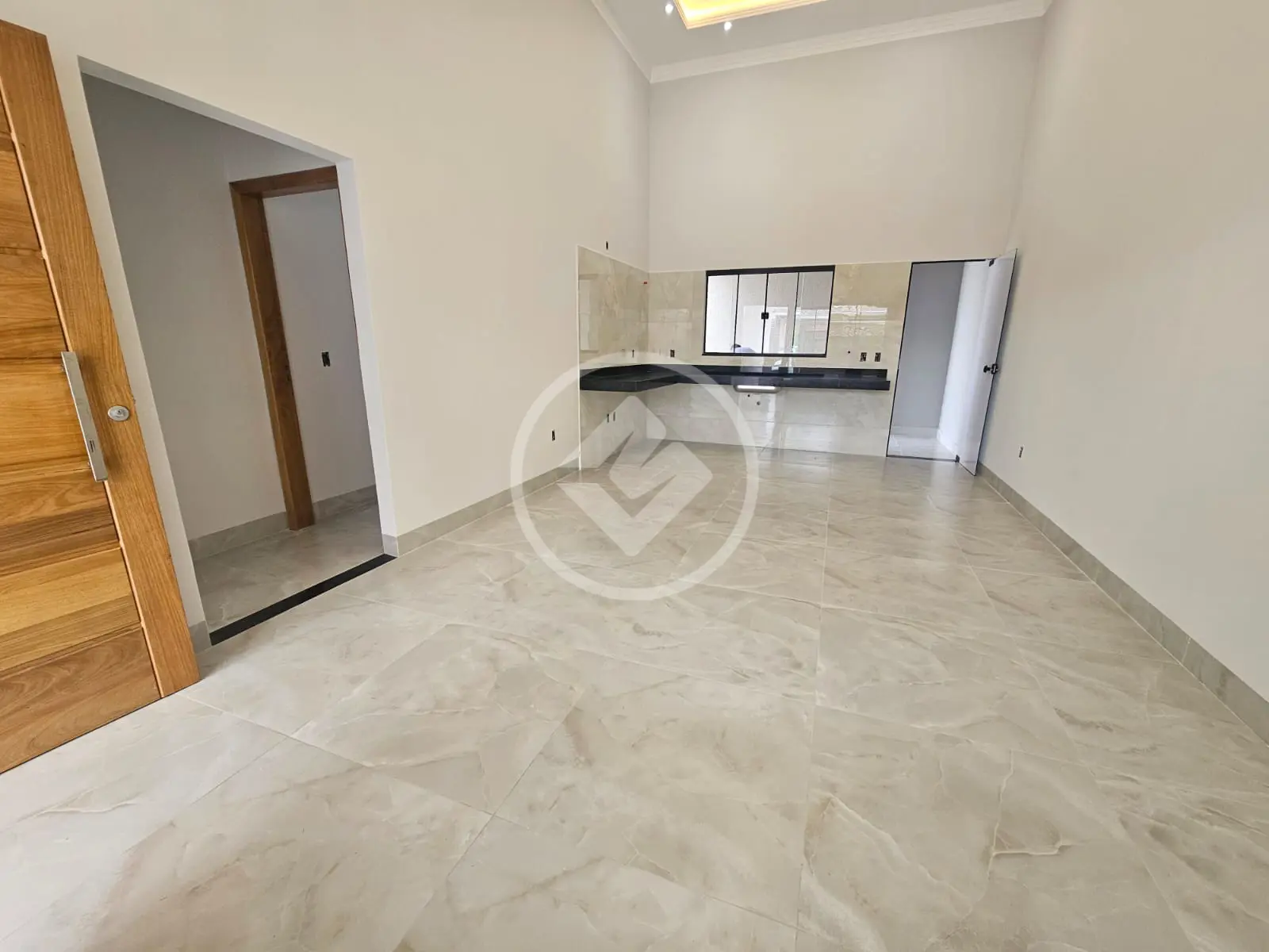 Imagem 3 - Casa em Residencial Mirante, Goiânia - GO