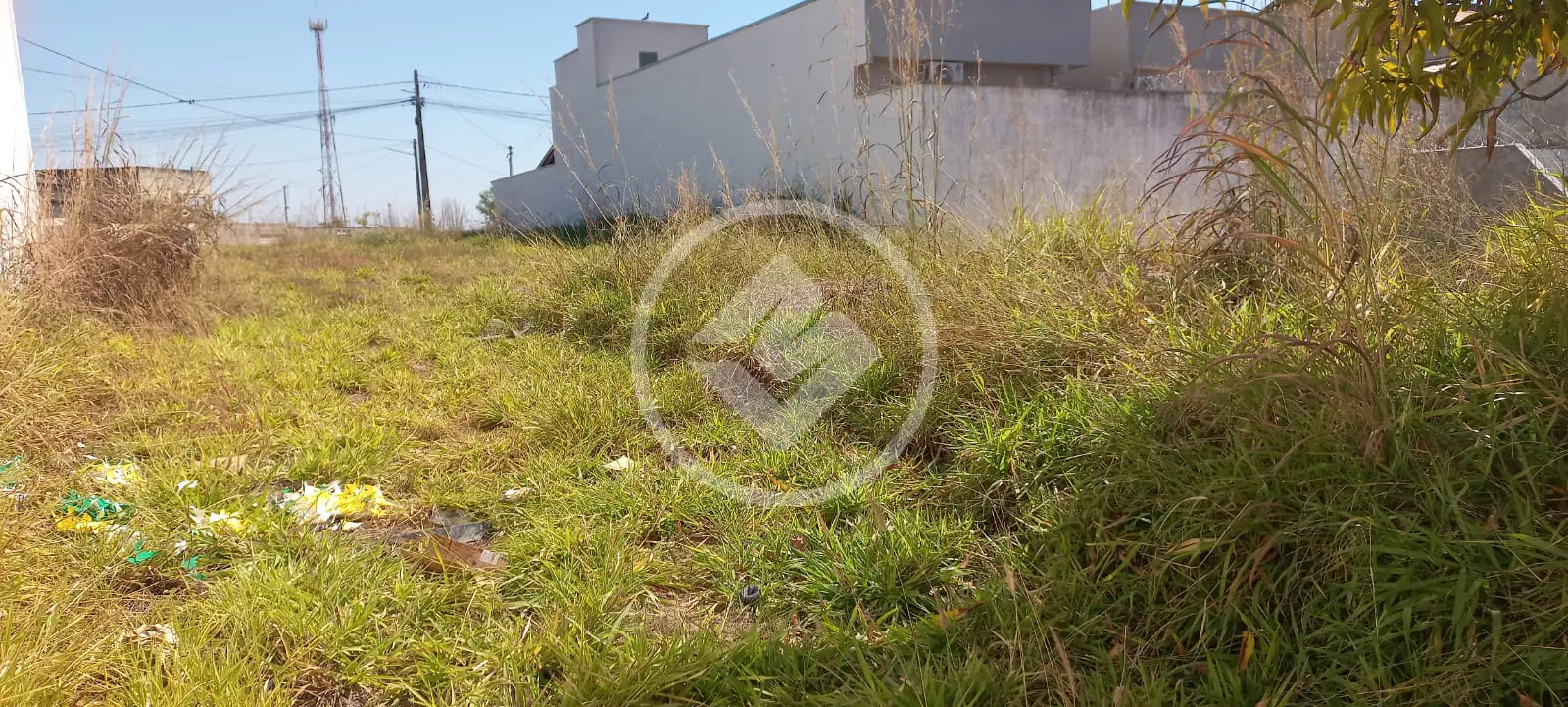 Imagem 3 - Terreno em Residencial Marília, Senador Canedo - GO