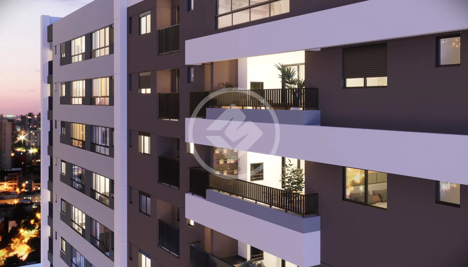 Image 20 - Apartamento em Serrinha, Goiânia - GO