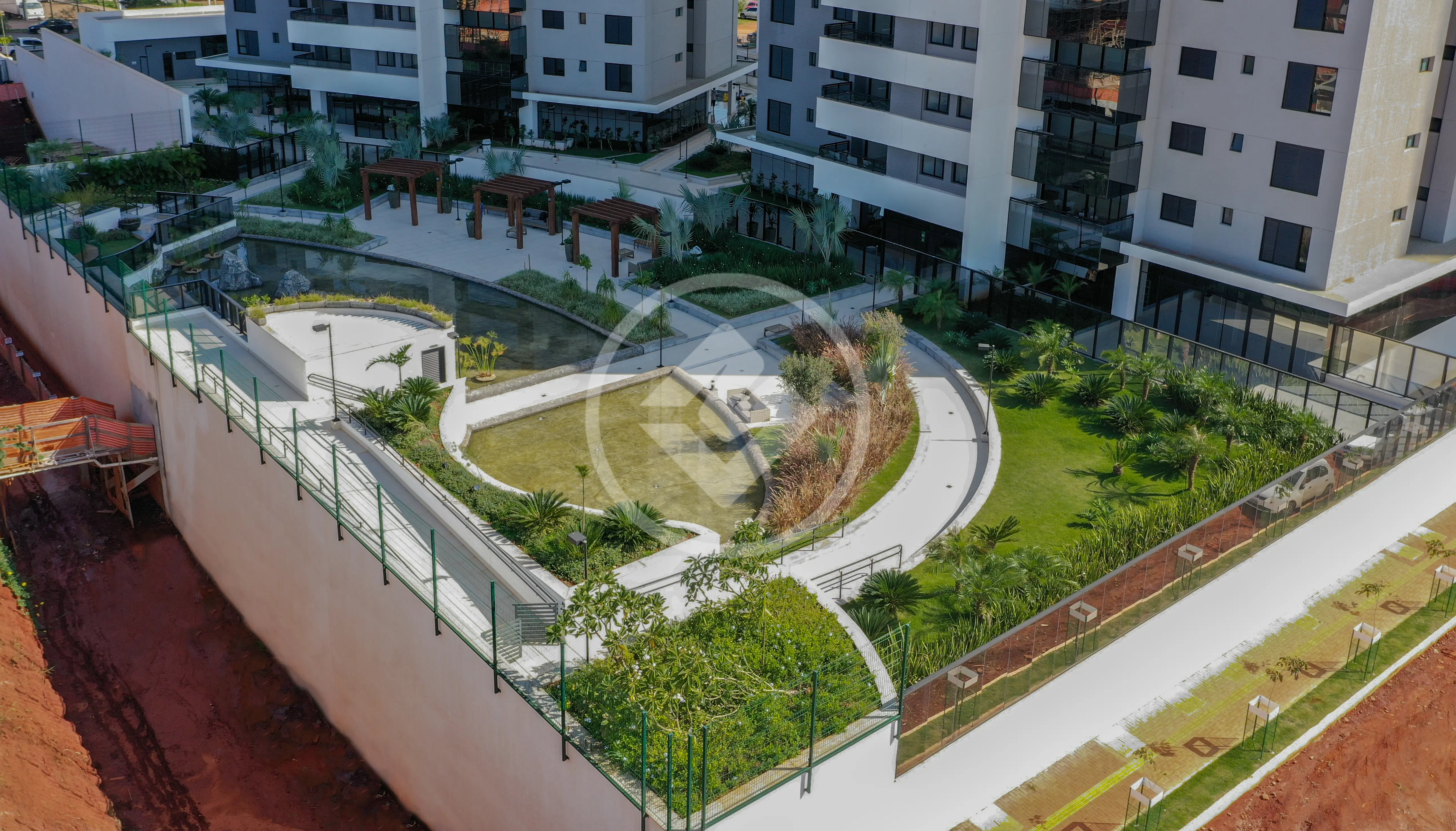 Apartamento PARK LOZANDES, Goiânia - GO — foto 1