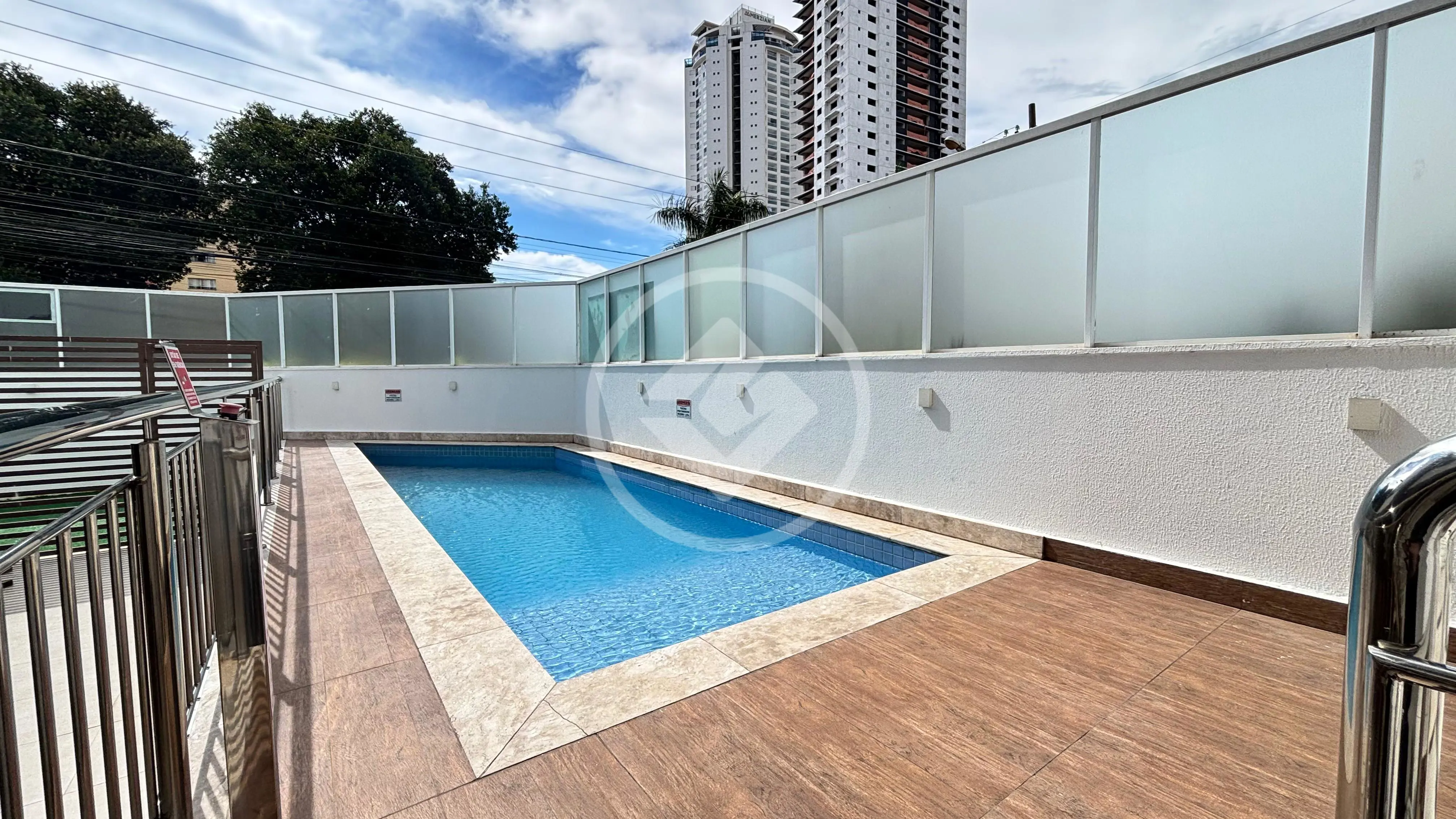 Image 19 - Apartamento em Setor Oeste, Goiânia - GO