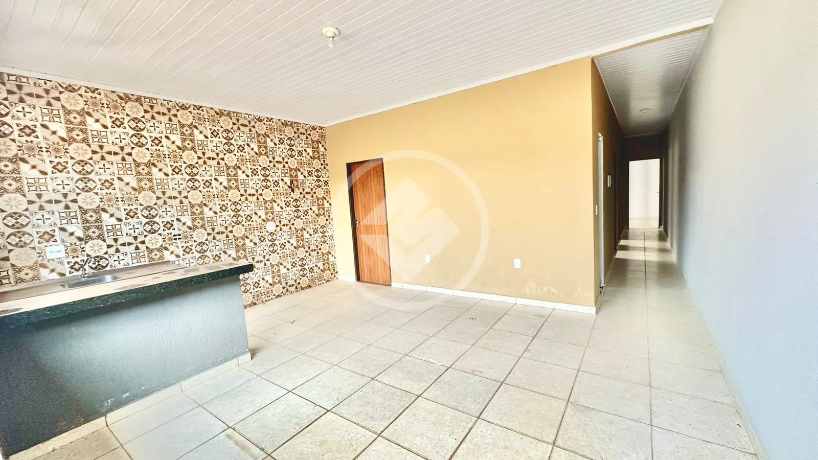 Imagem 2 - Casa em Residencial Rosa Morena, Trindade - GO