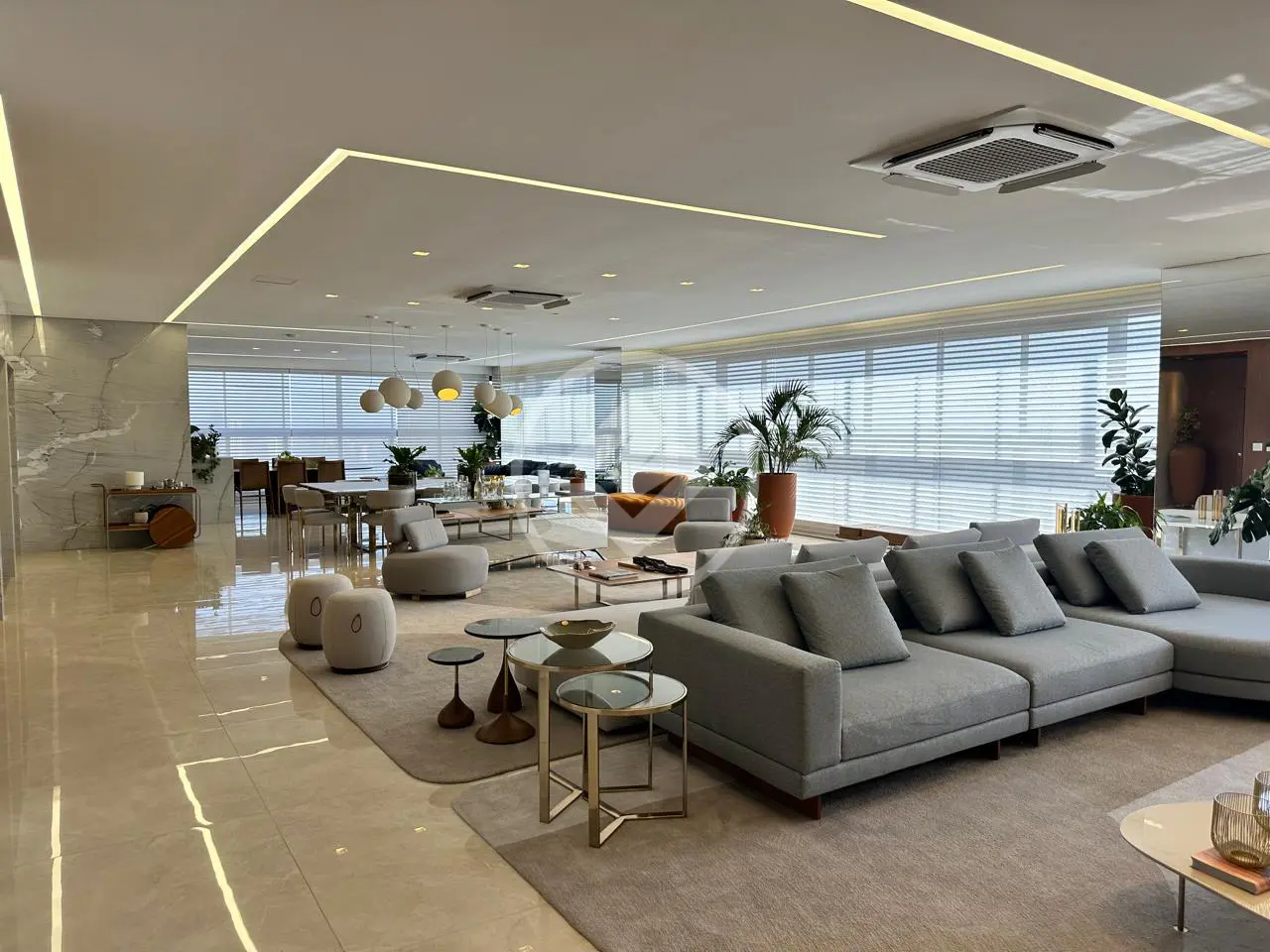 Apartamento NOVA SUIÇA, Goiânia - GO — foto 1