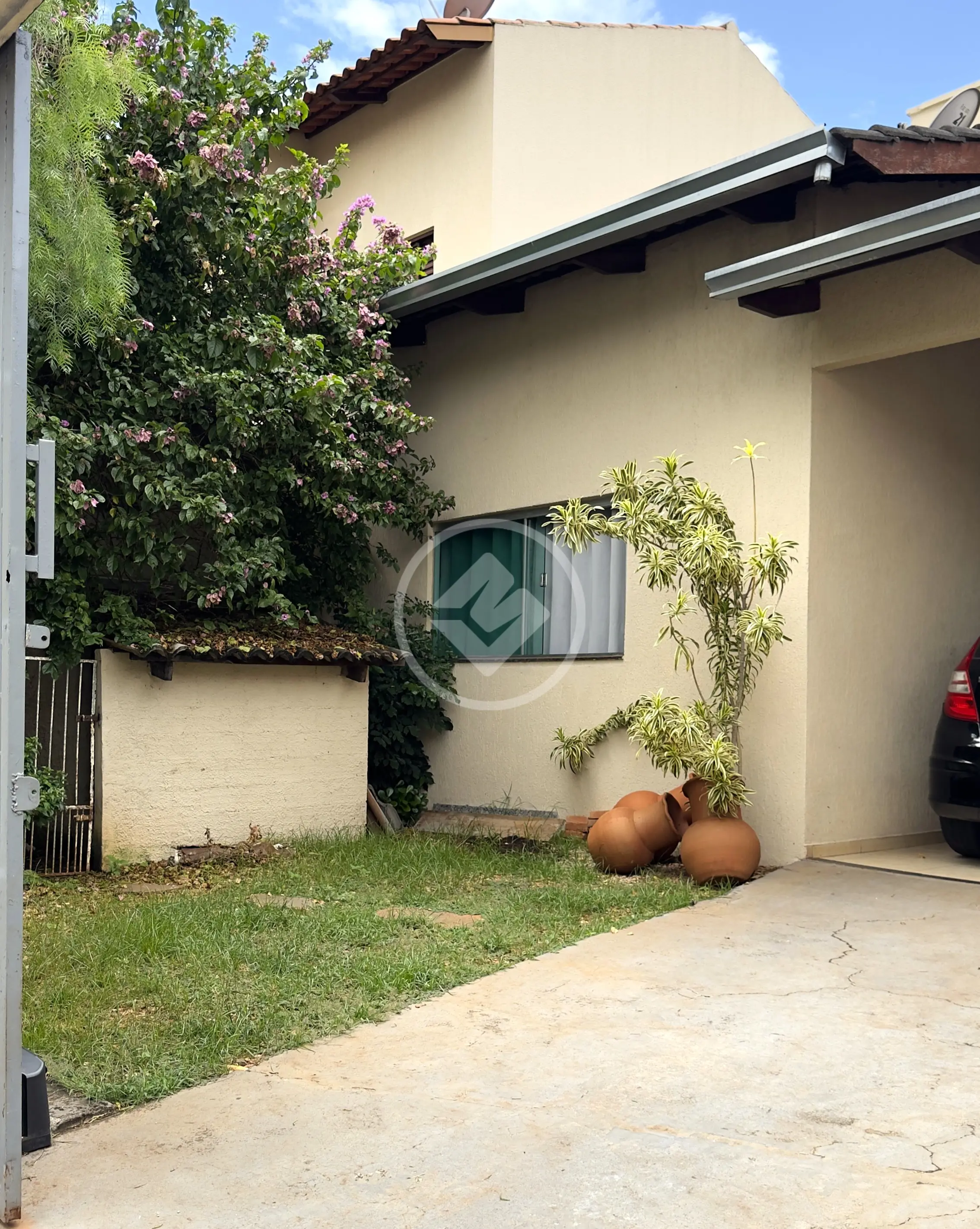 Imagem 4 - Casa em SETOR JAÓ, Goiânia - GO