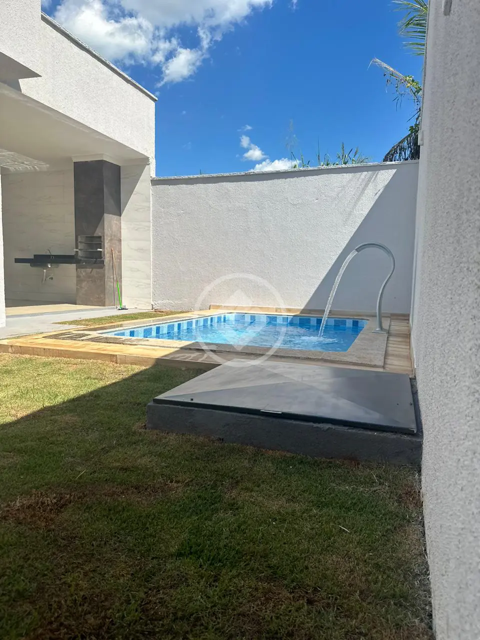 Imagem 3 - Casa em São Francisco II, Senador Canedo - GO