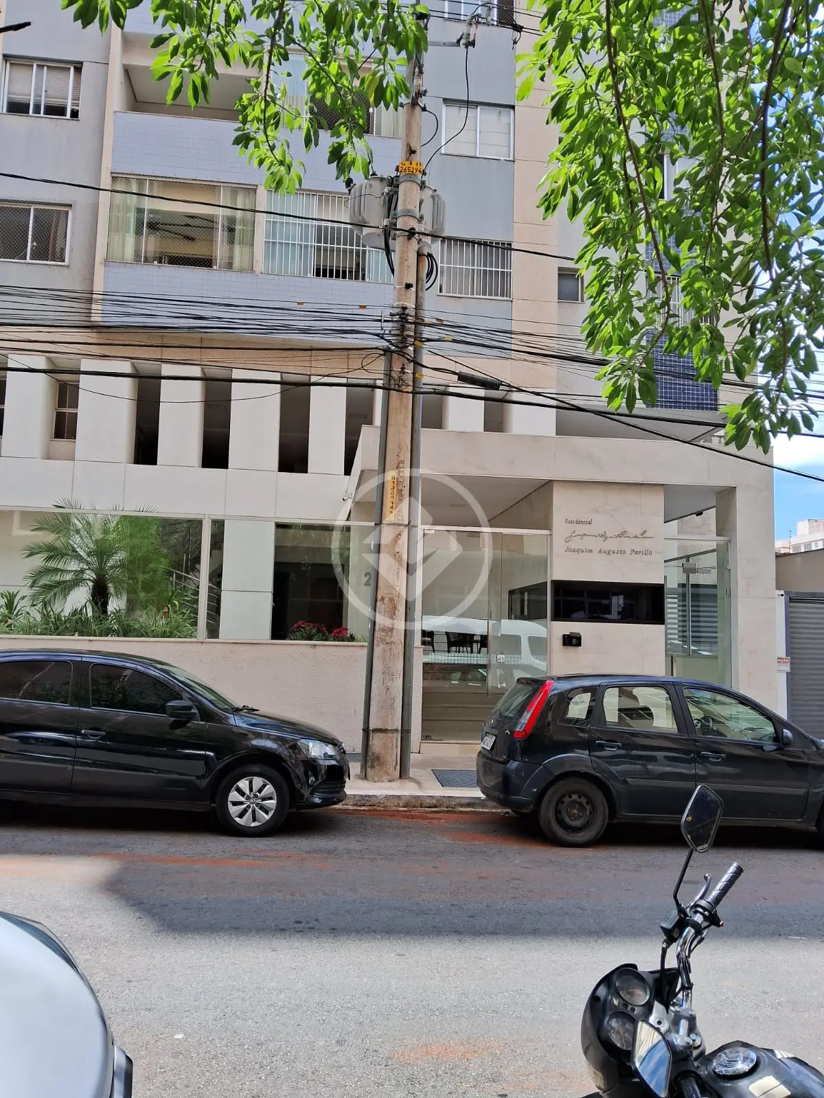 Image 21 - Apartamento em SETOR CENTRAL, Goiânia - GO