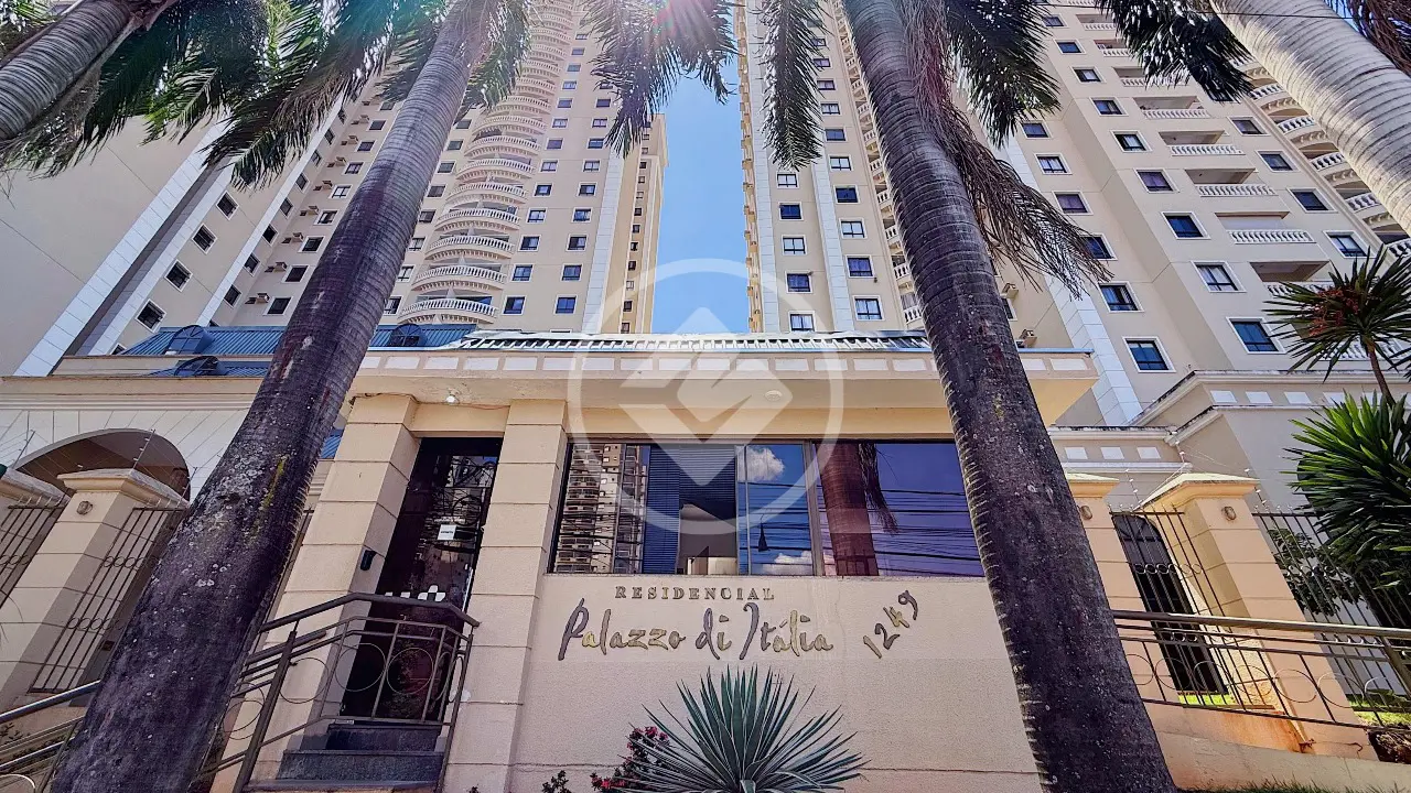 Image 26 - Apartamento em Setor Bueno, Goiânia - GO