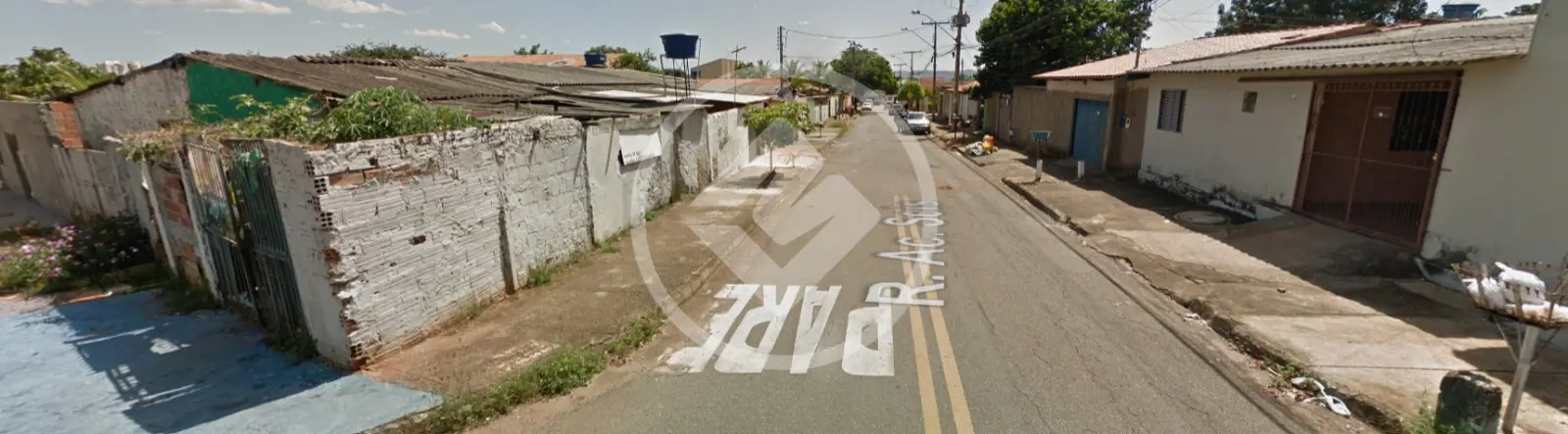 Imagem 3 - Terreno em Granja Cruzeiro do Sul, Goiânia - GO