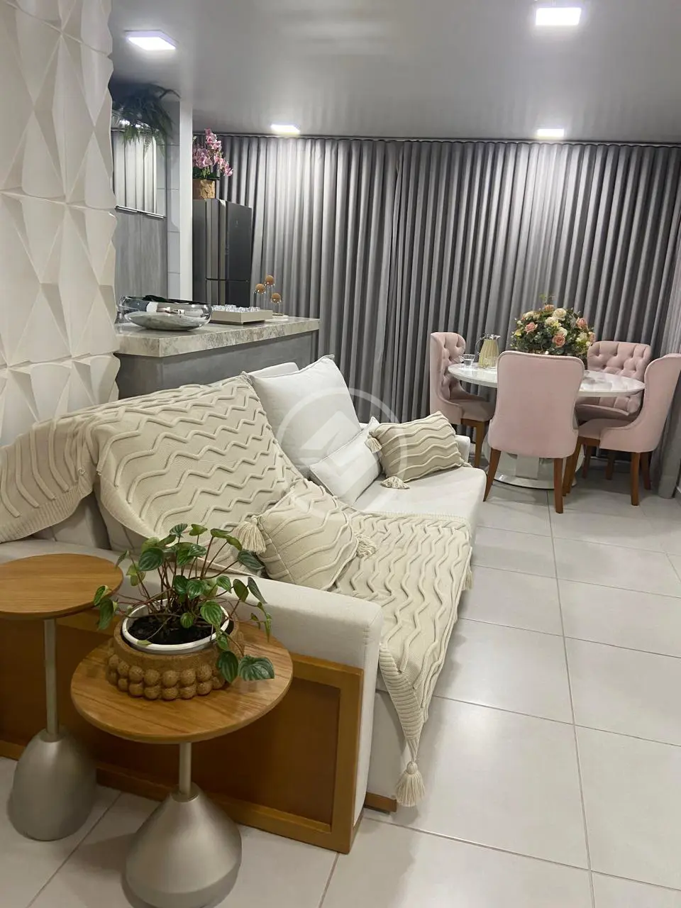 Apartamento Setor Negrão de Lima, Goiânia - GO — foto 1