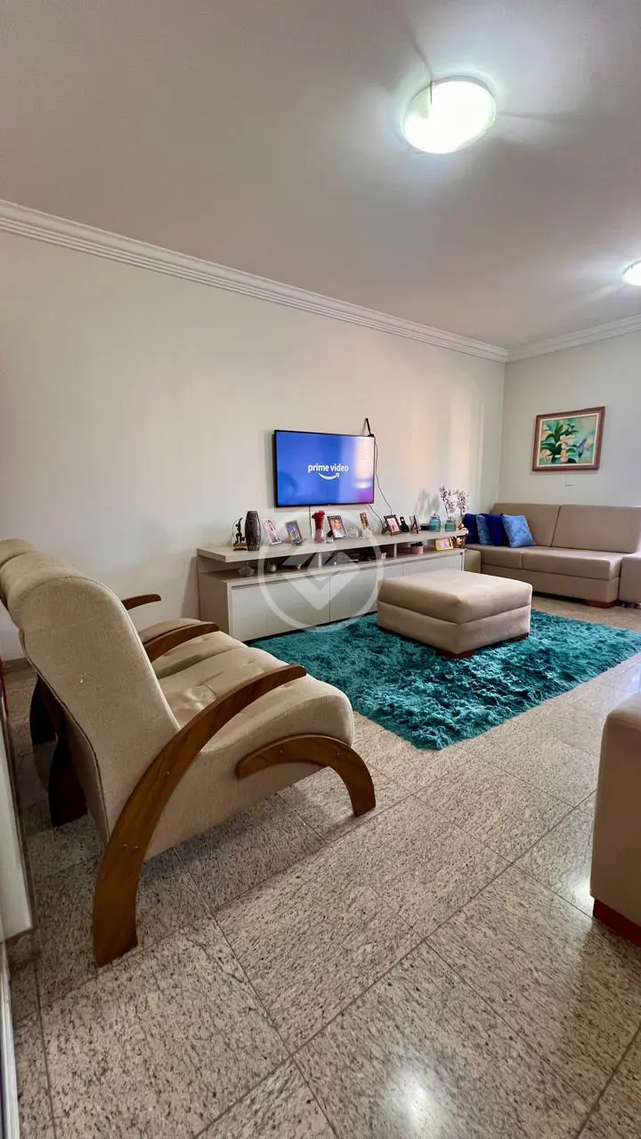 Imagem 2 - Apartamento em CENTRO, Goiânia - GO