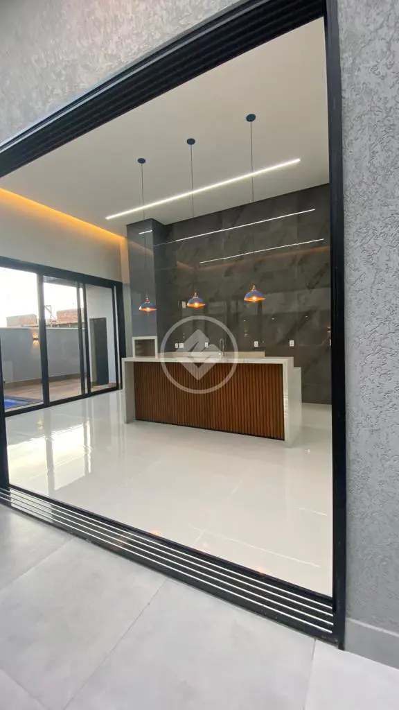 Imagem 5 - Casa Condomínio em Jardim Cristal, Aparecida de Goiânia - GO
