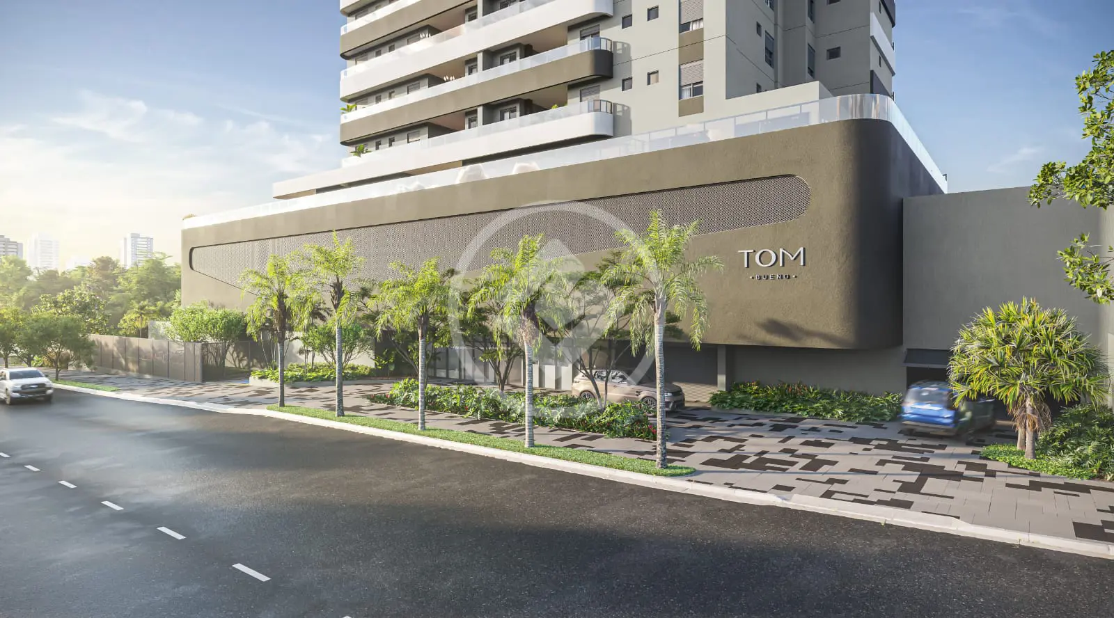Imagem 6 - Apartamento em Setor Bueno, Goiânia - GO
