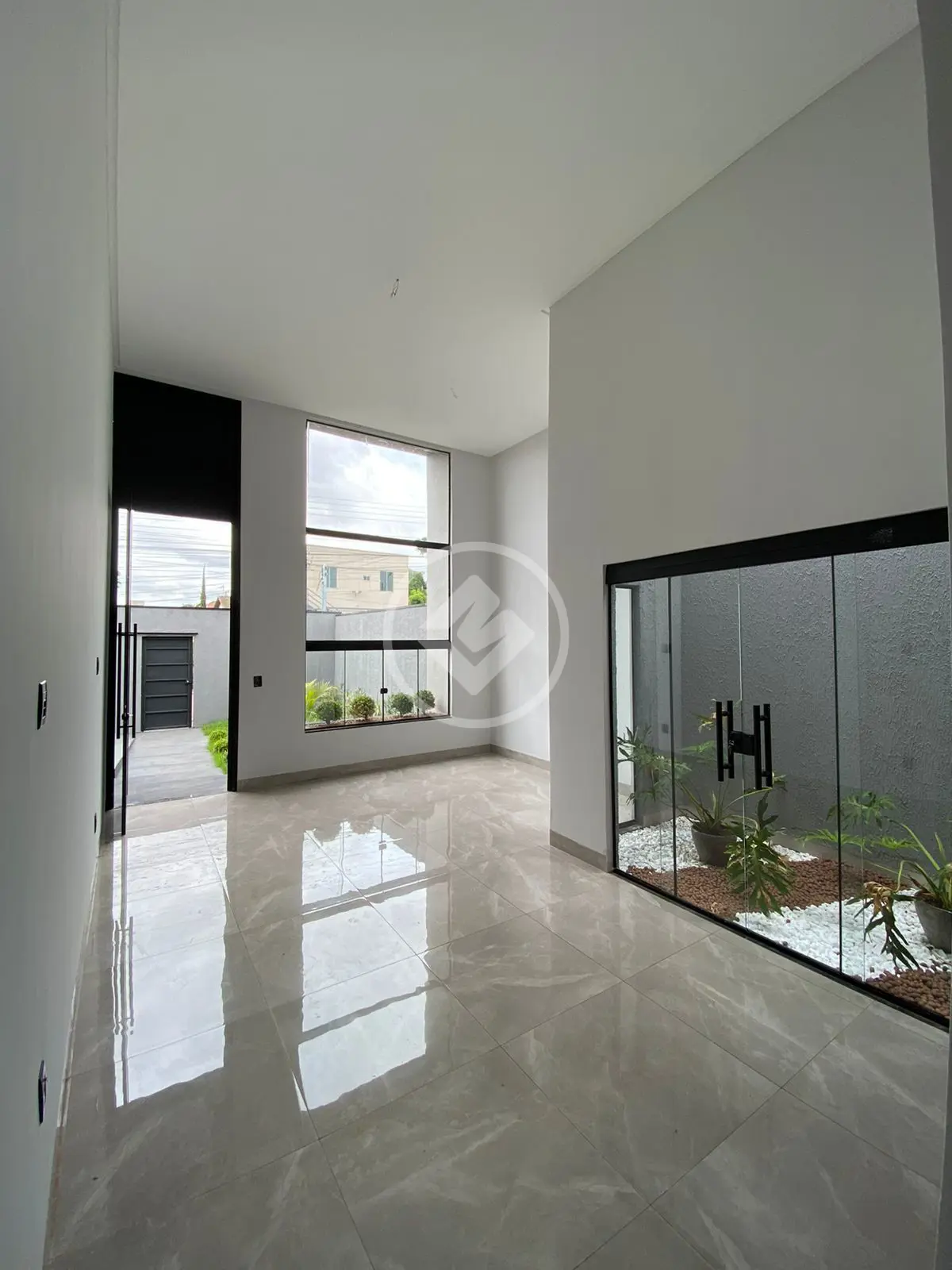 Casa Residencial Vereda dos Buritis, Goiânia - GO — foto 2