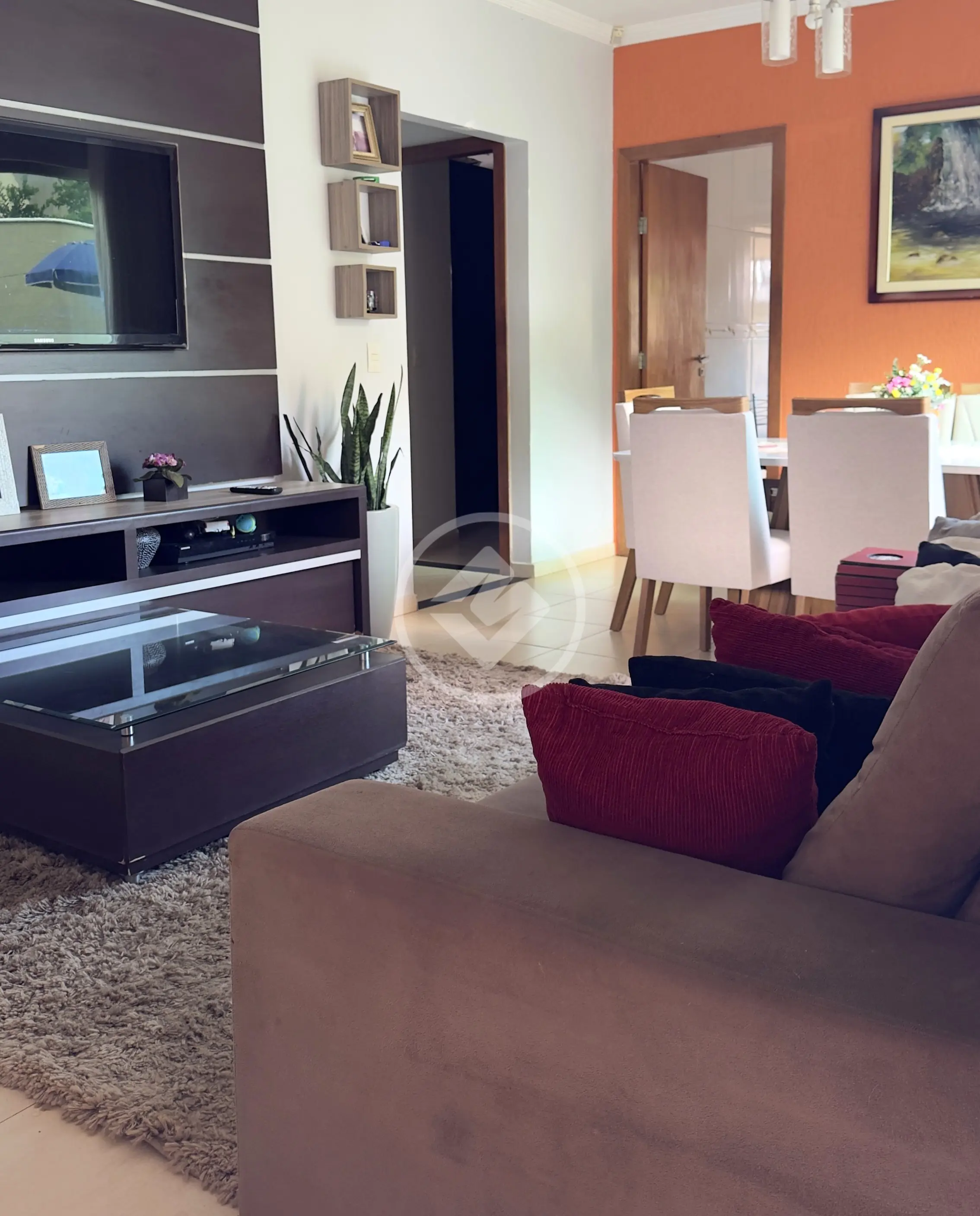 Imagem 5 - Casa em SETOR JAÓ, Goiânia - GO