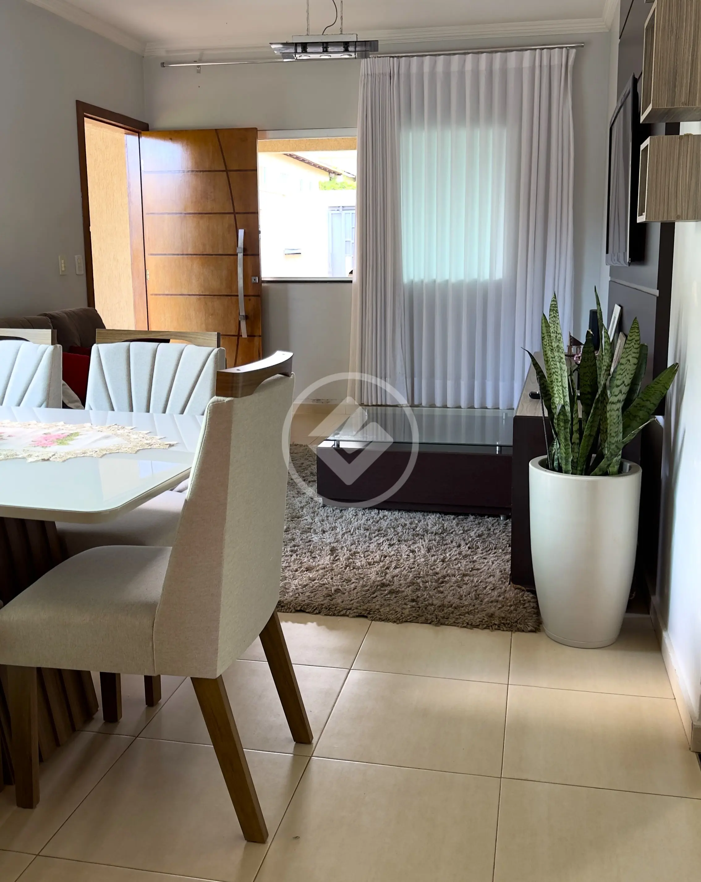 Imagem 6 - Casa em SETOR JAÓ, Goiânia - GO