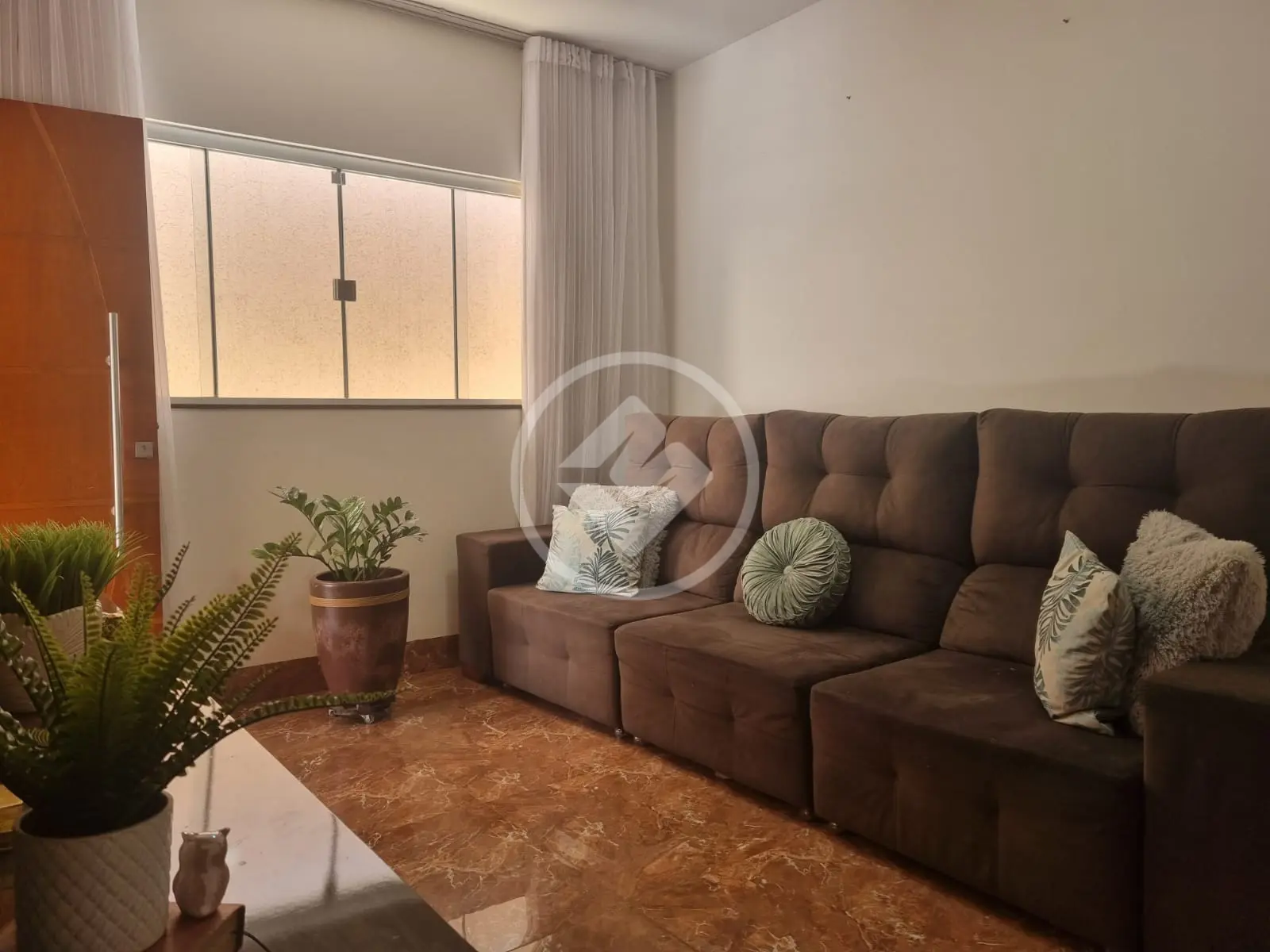 Imagem 2 - Casa em Parque Santa Rita, Goiânia - GO