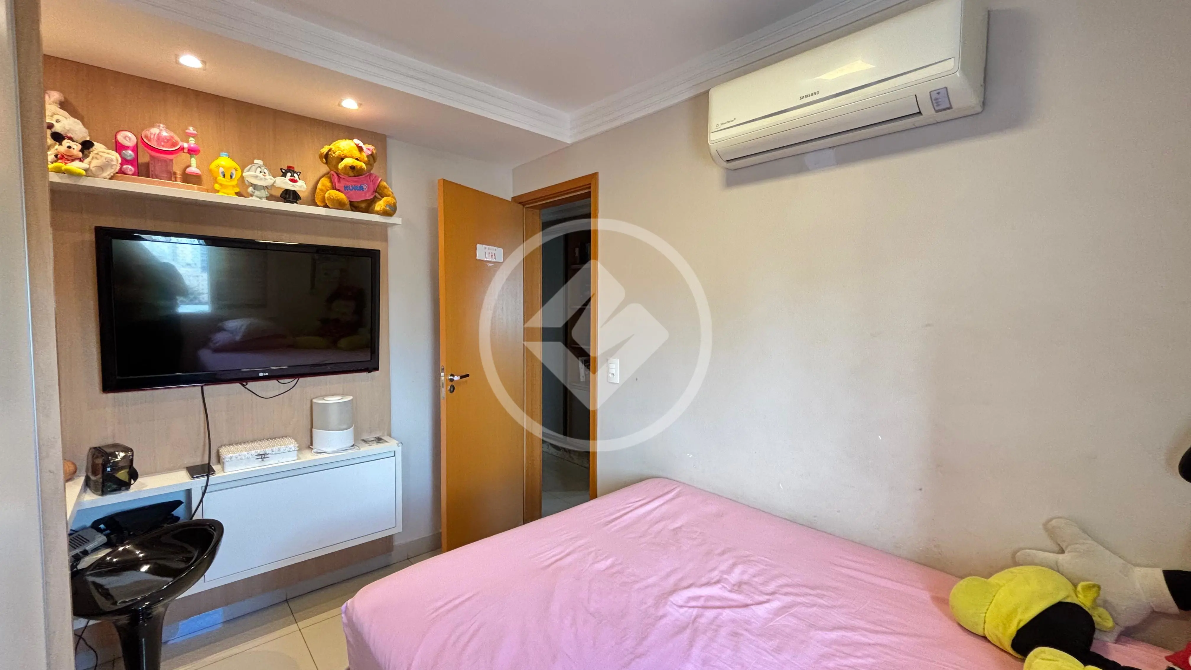 Imagem 6 - Apartamento em Setor Oeste, Goiânia - GO