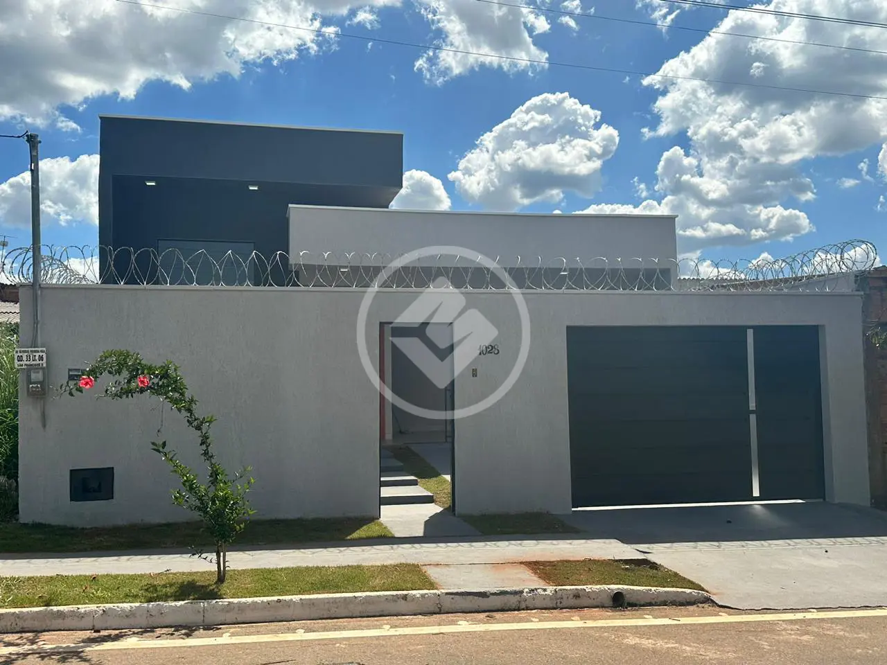Imagem 4 - Casa em São Francisco II, Senador Canedo - GO