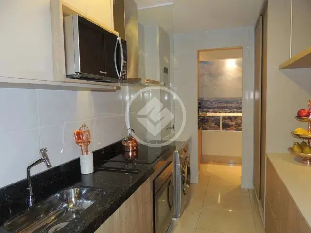 Imagem 5 - Apartamento em Village Veneza, Goiânia - GO
