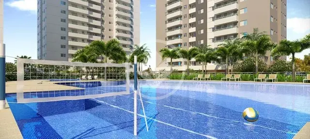 Imagem 6 - Apartamento em Village Veneza, Goiânia - GO
