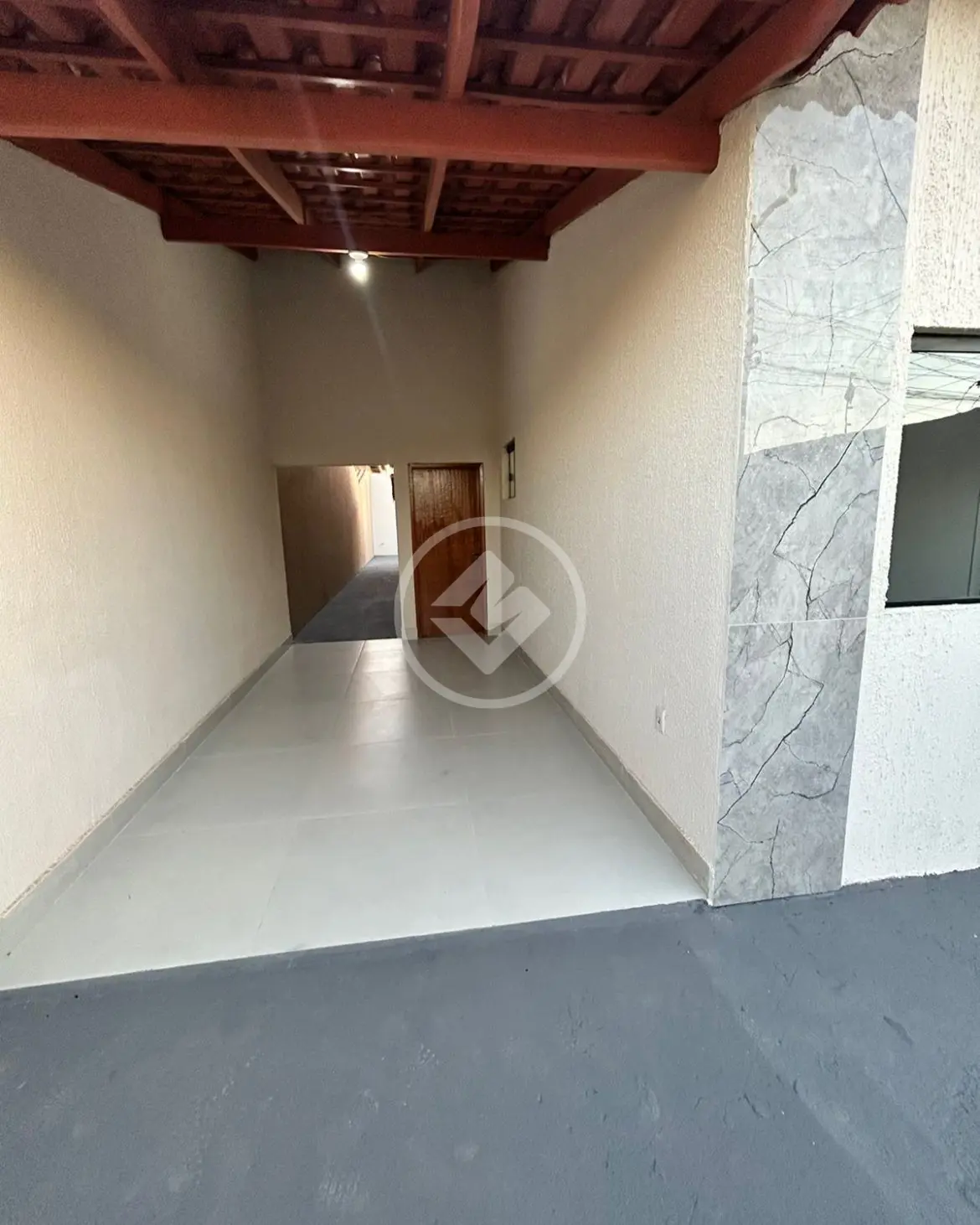 Casa Villa Deifiore, Aparecida de Goiânia - GO — foto 2