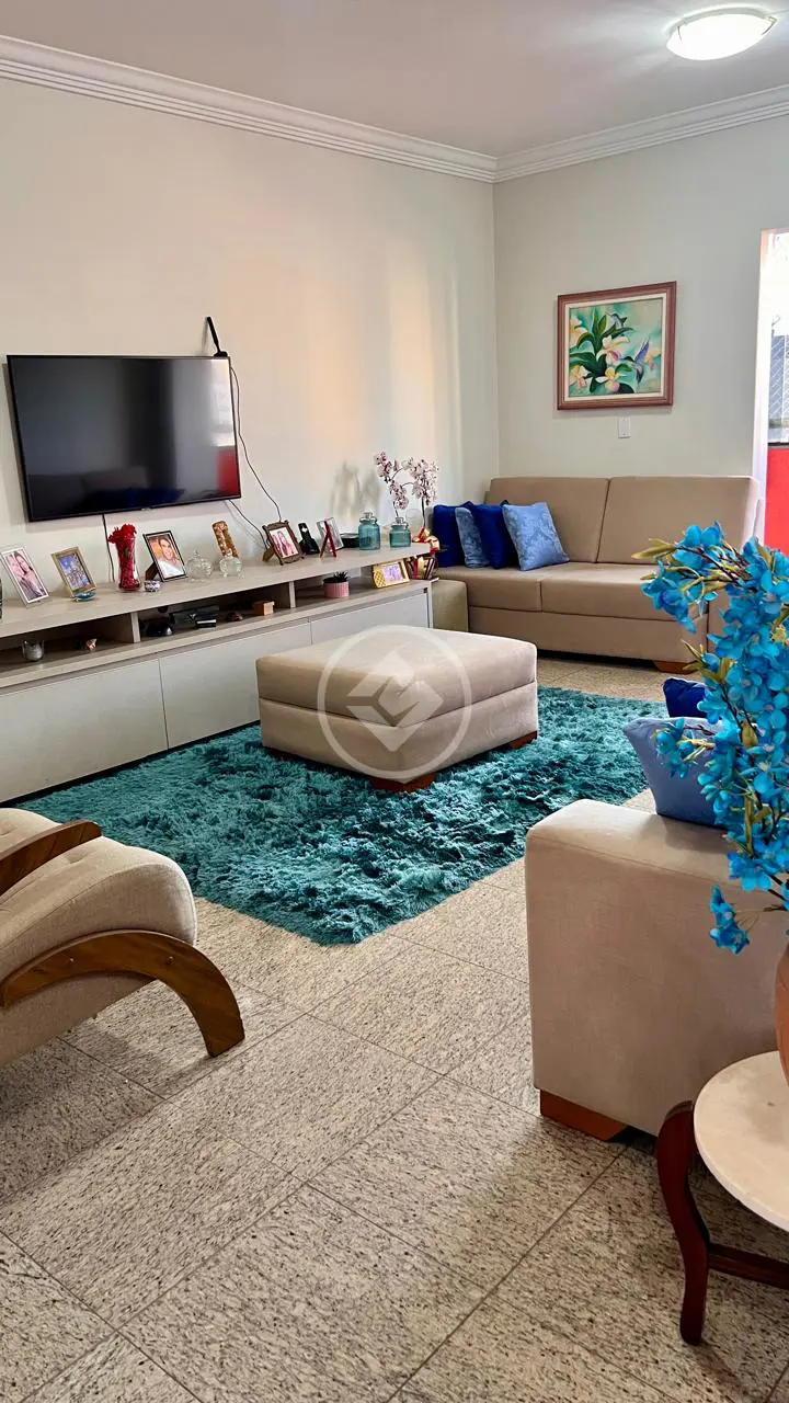 Apartamento CENTRO, Goiânia - GO — foto 1