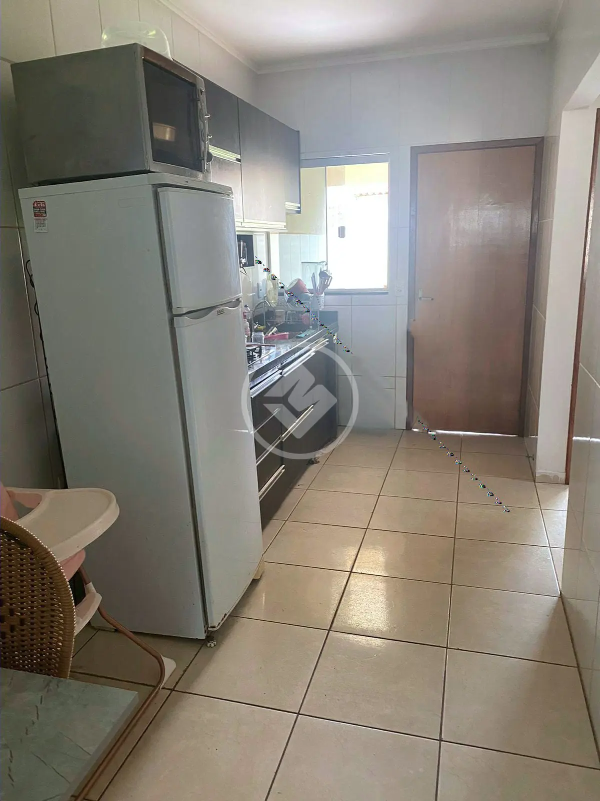 Imagem 2 - Casa em Jardim Terezópolis, Terezópolis de Goiás - GO