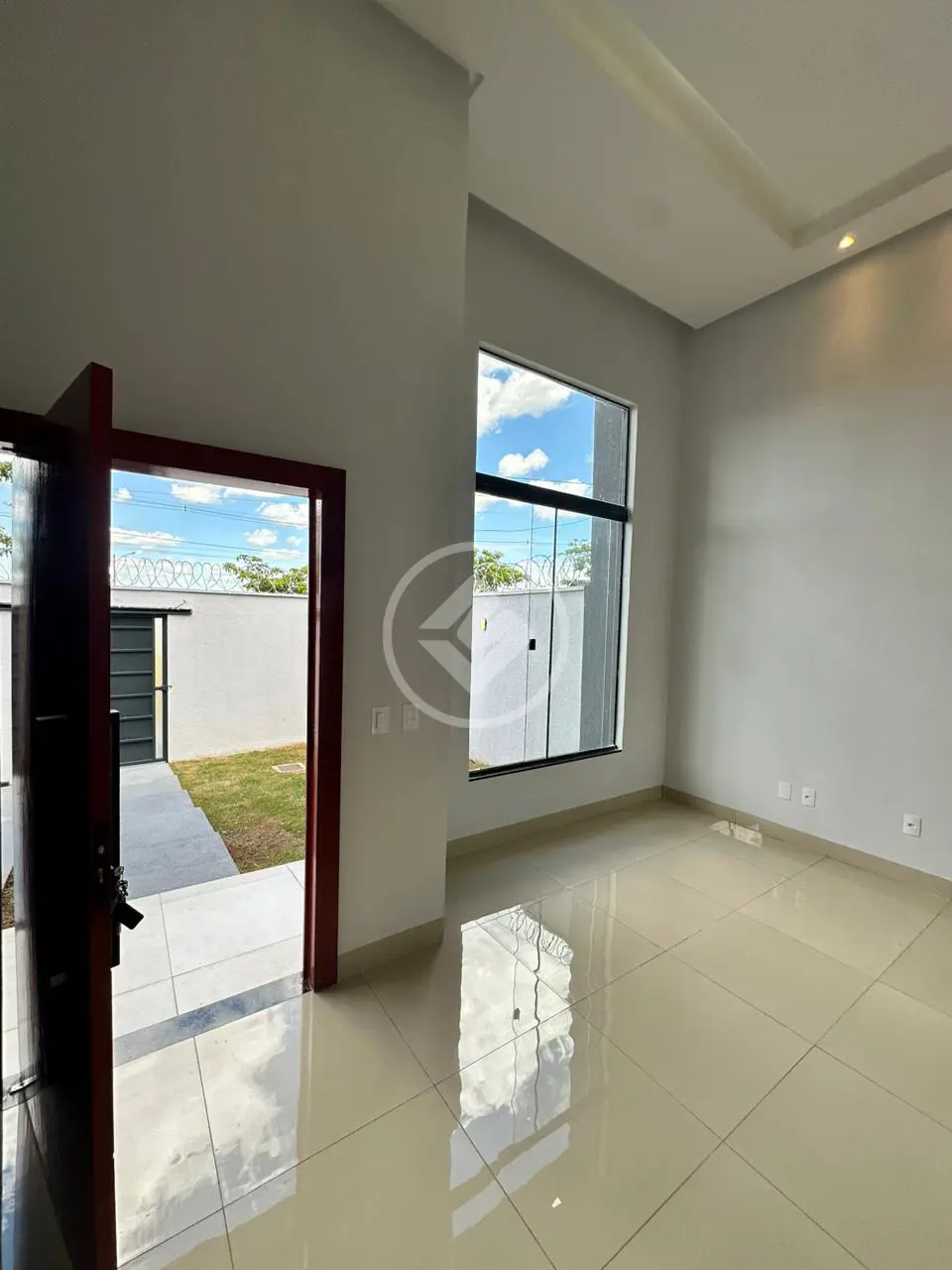 Imagem 1 - Casa em São Francisco II, Senador Canedo - GO