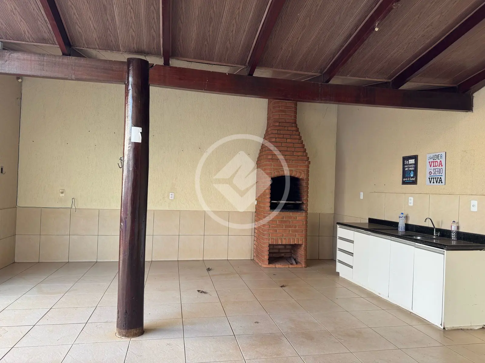 Imagem 6 - Casa em Setor Sul Jamil Miguel, Anápolis - GO