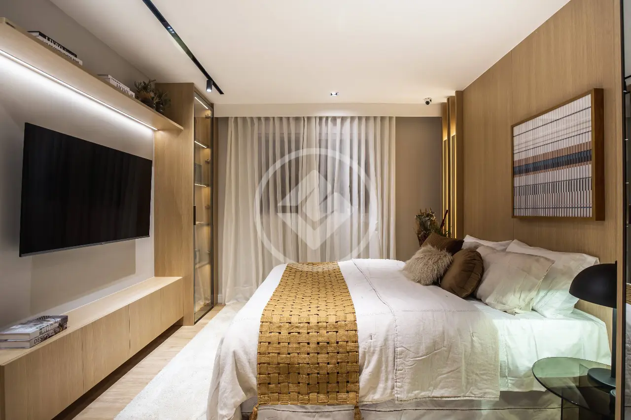 Imagem 2 - Apartamento em Setor Bueno, Goiânia - GO