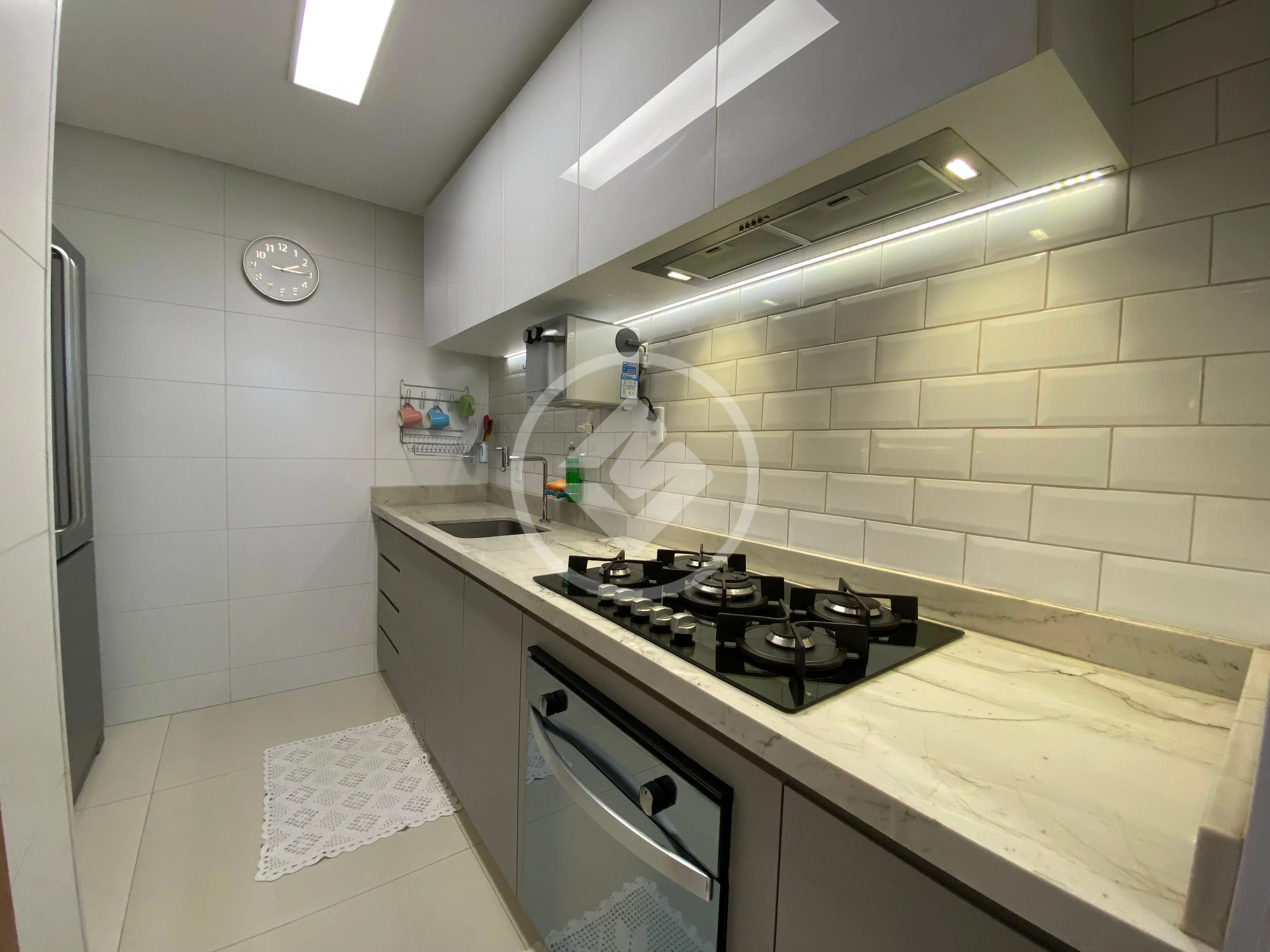 Imagem 6 - Apartamento em PARK LOZANDES, Goiânia - GO