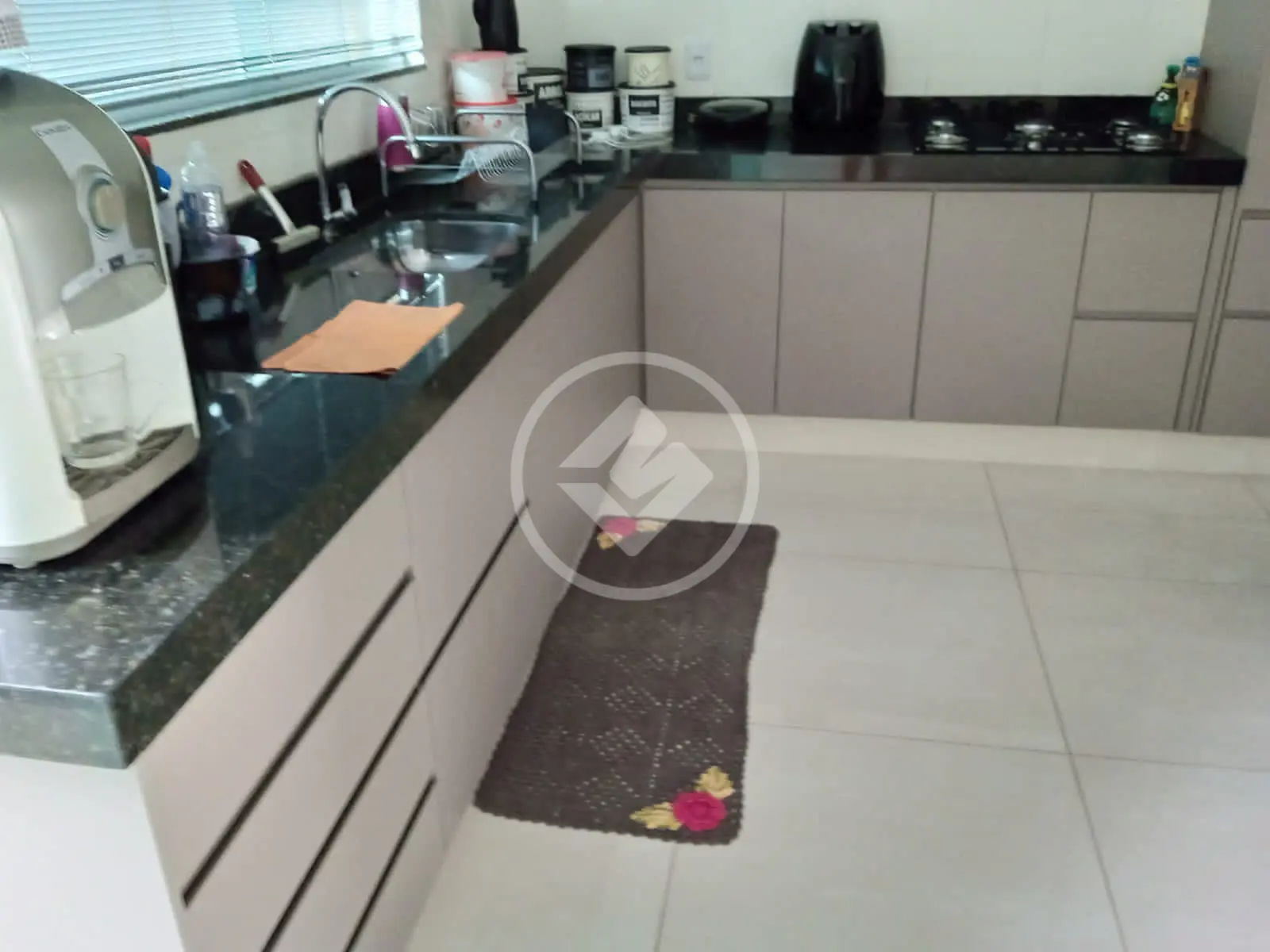 Imagem 6 - Casa em Residencial Santa Fé I, Goiânia - GO