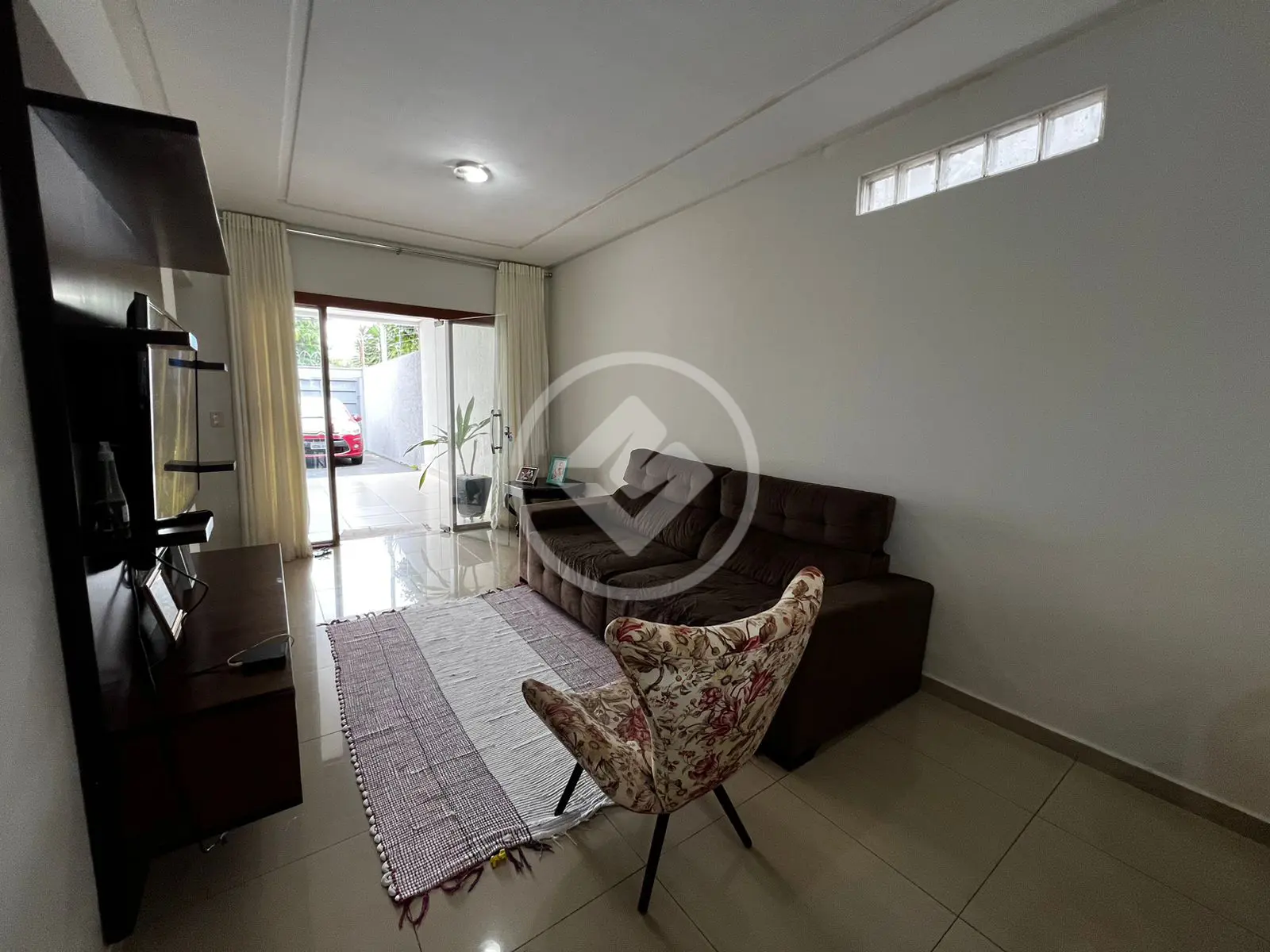 Casa Jardim Helvécia, Aparecida de Goiânia - GO — foto 2