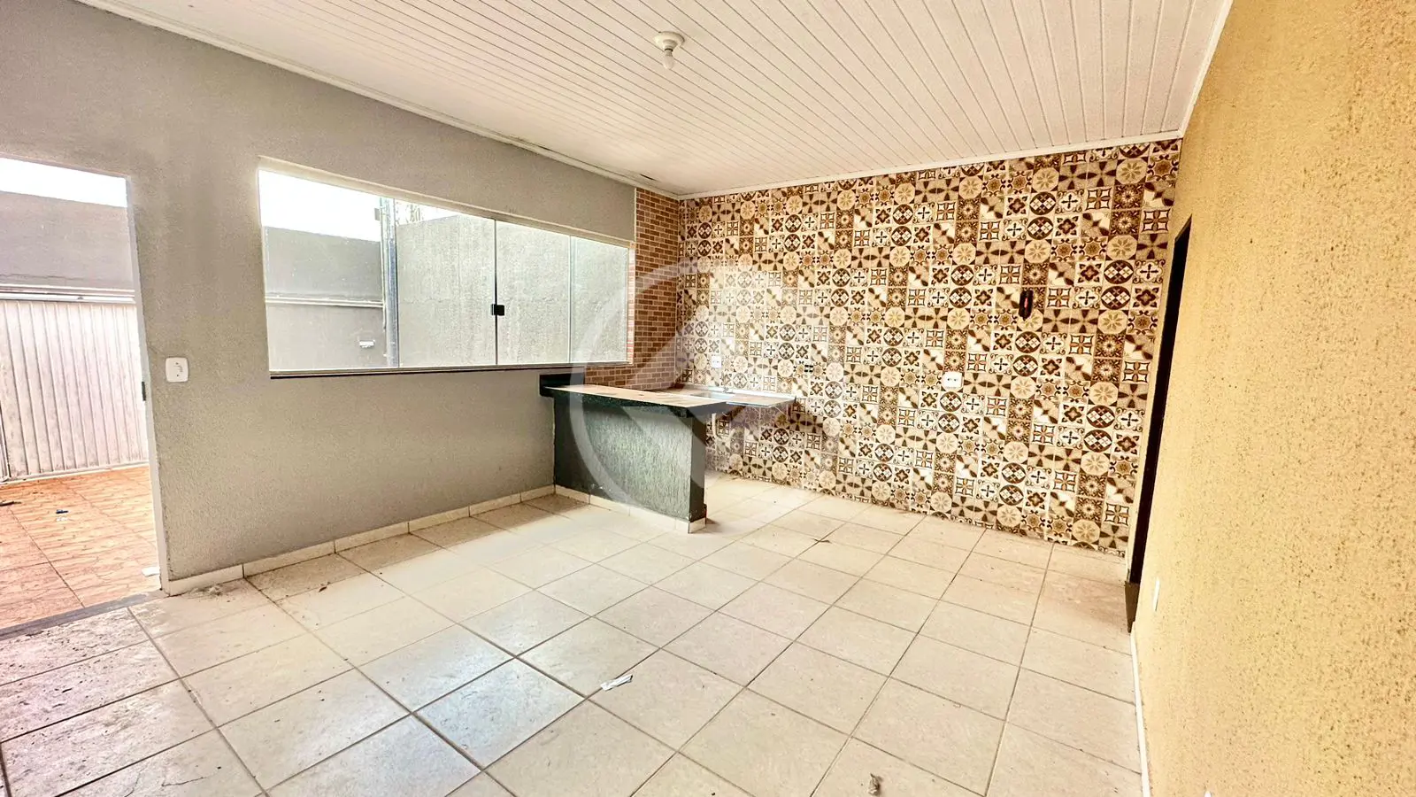 Casa Residencial Rosa Morena, Trindade - GO — foto 2