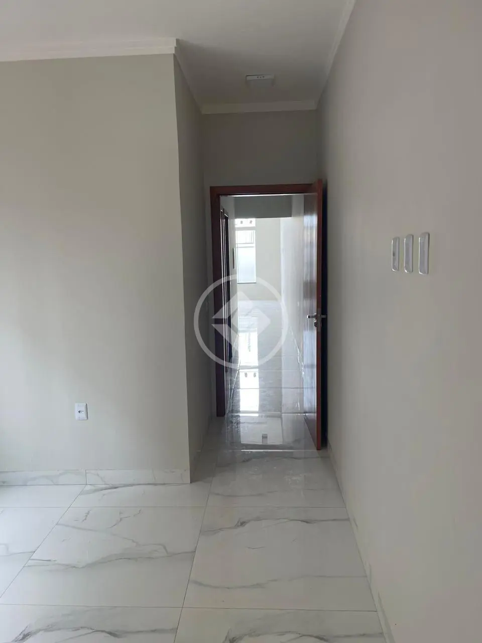 Imagem 4 - Casa em Vila Heliópolis, Terezópolis de Goiás - GO