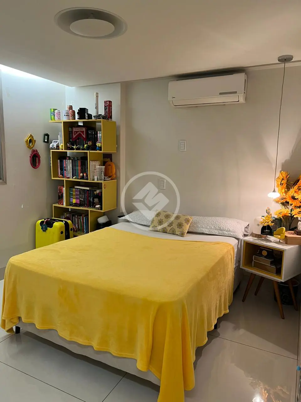 Imagem 6 - Apartamento em Setor Oeste, Goiânia - GO