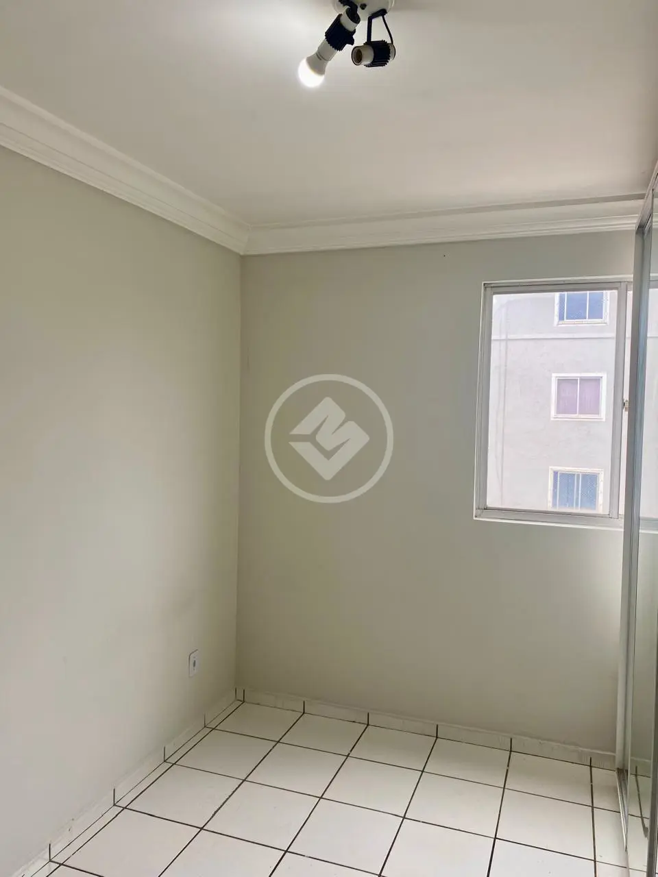 Imagem 5 - Apartamento em Sítios Santa Luzia, Aparecida de Goiânia - GO